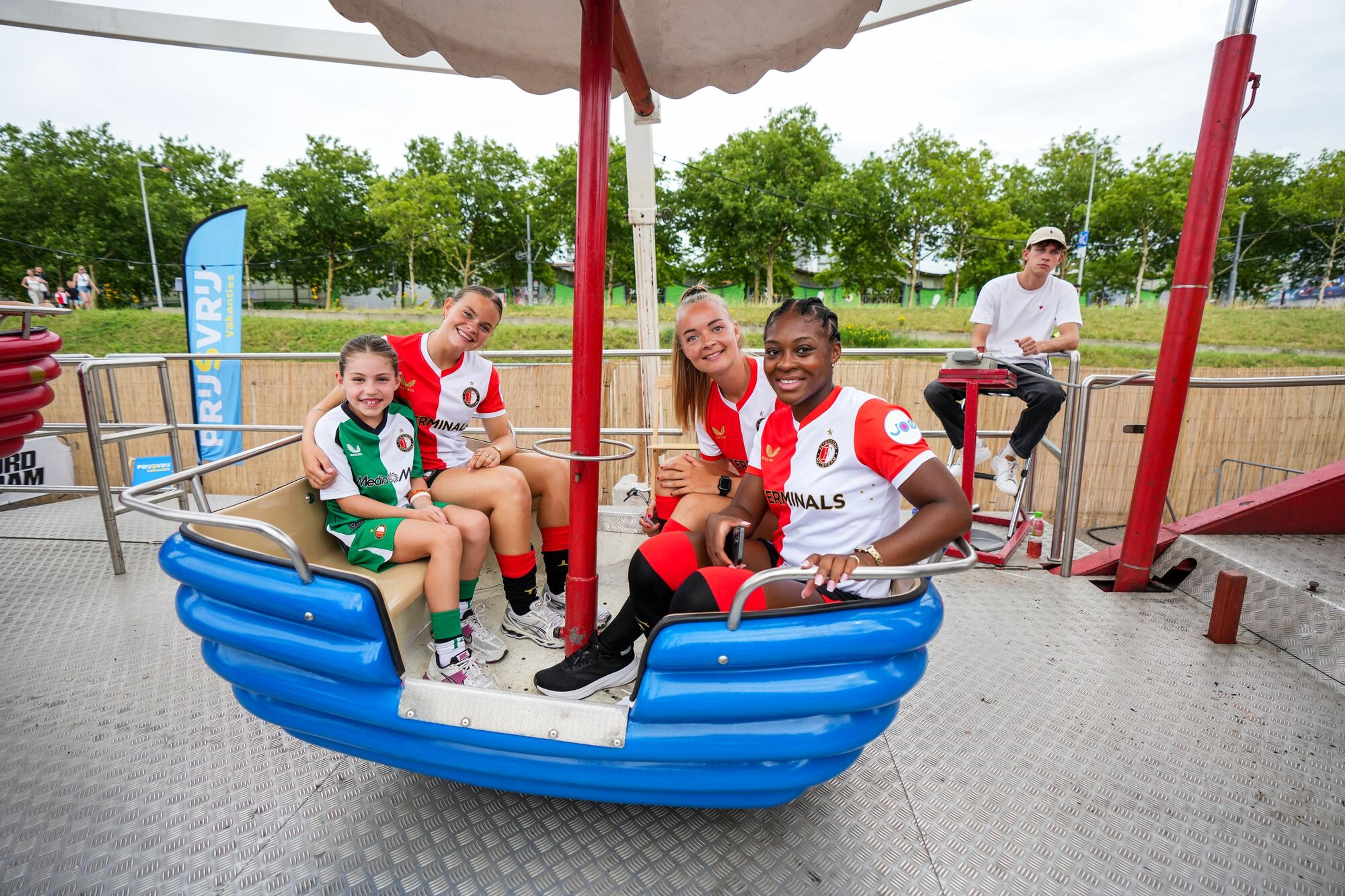 Feyenoord Festival 2025