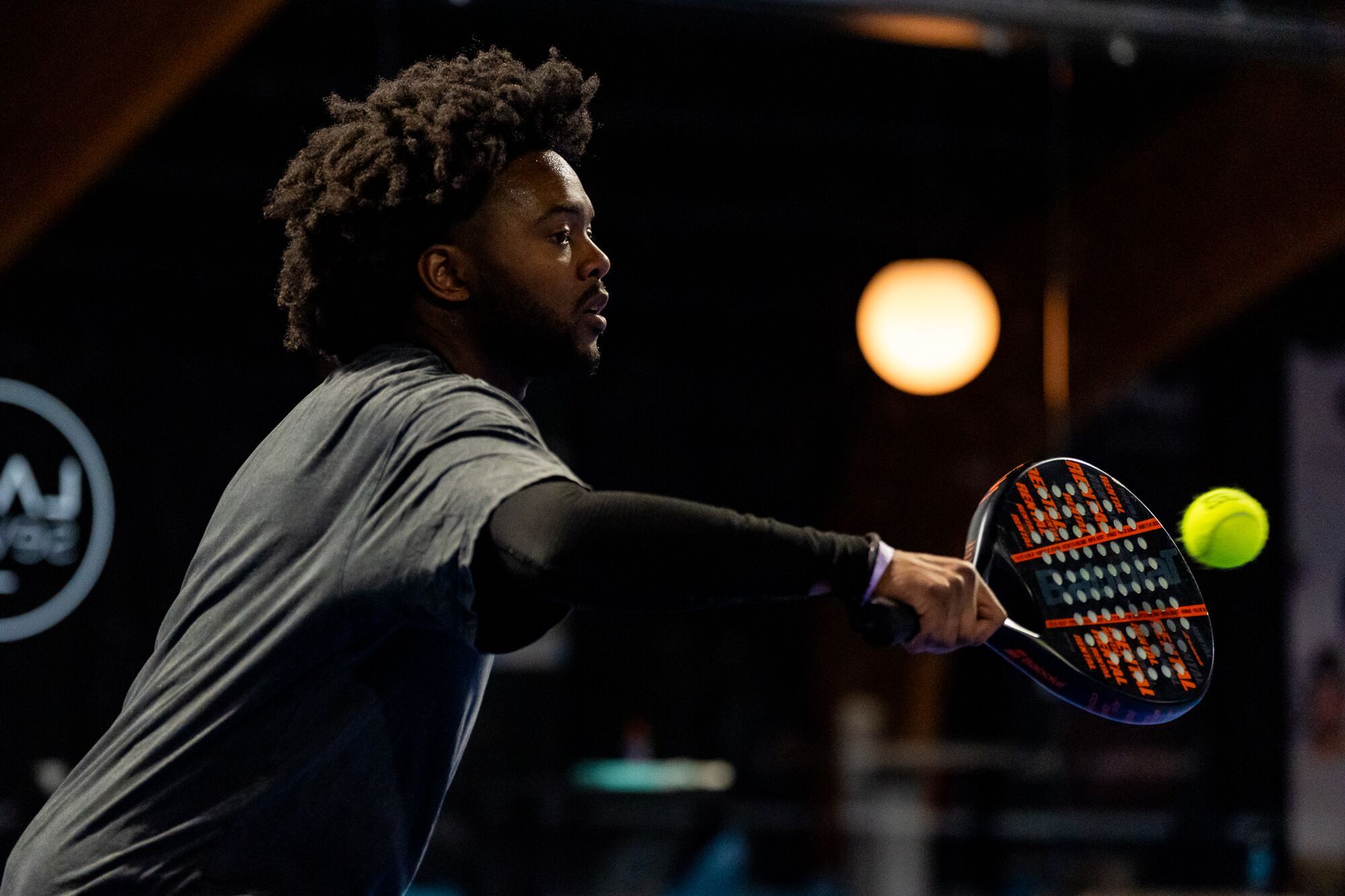 Feyenoord Legends Padel Event 2026