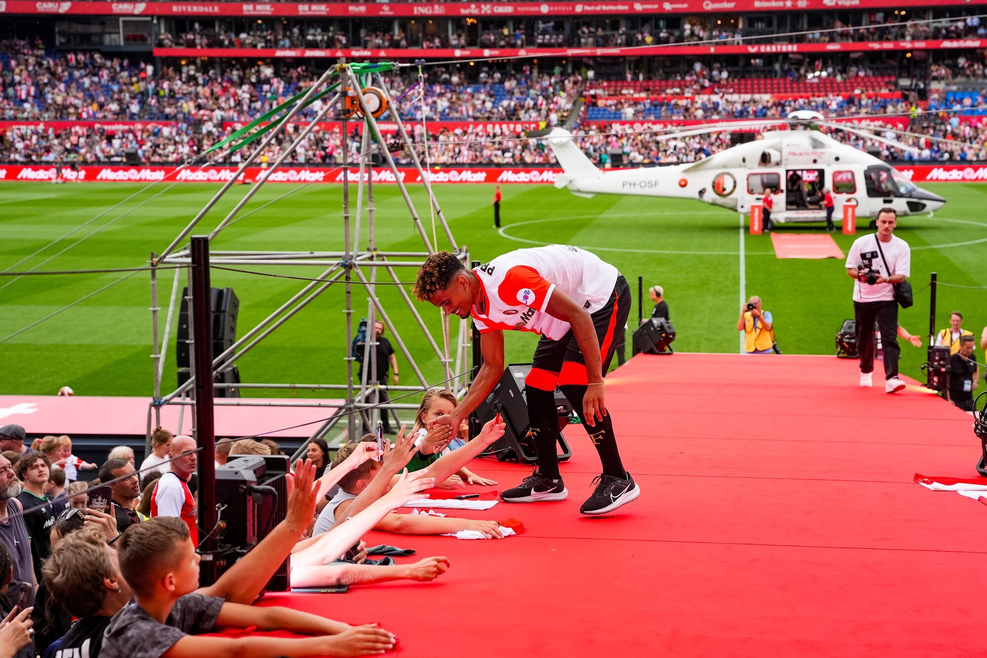 Feyenoord Festival 2025