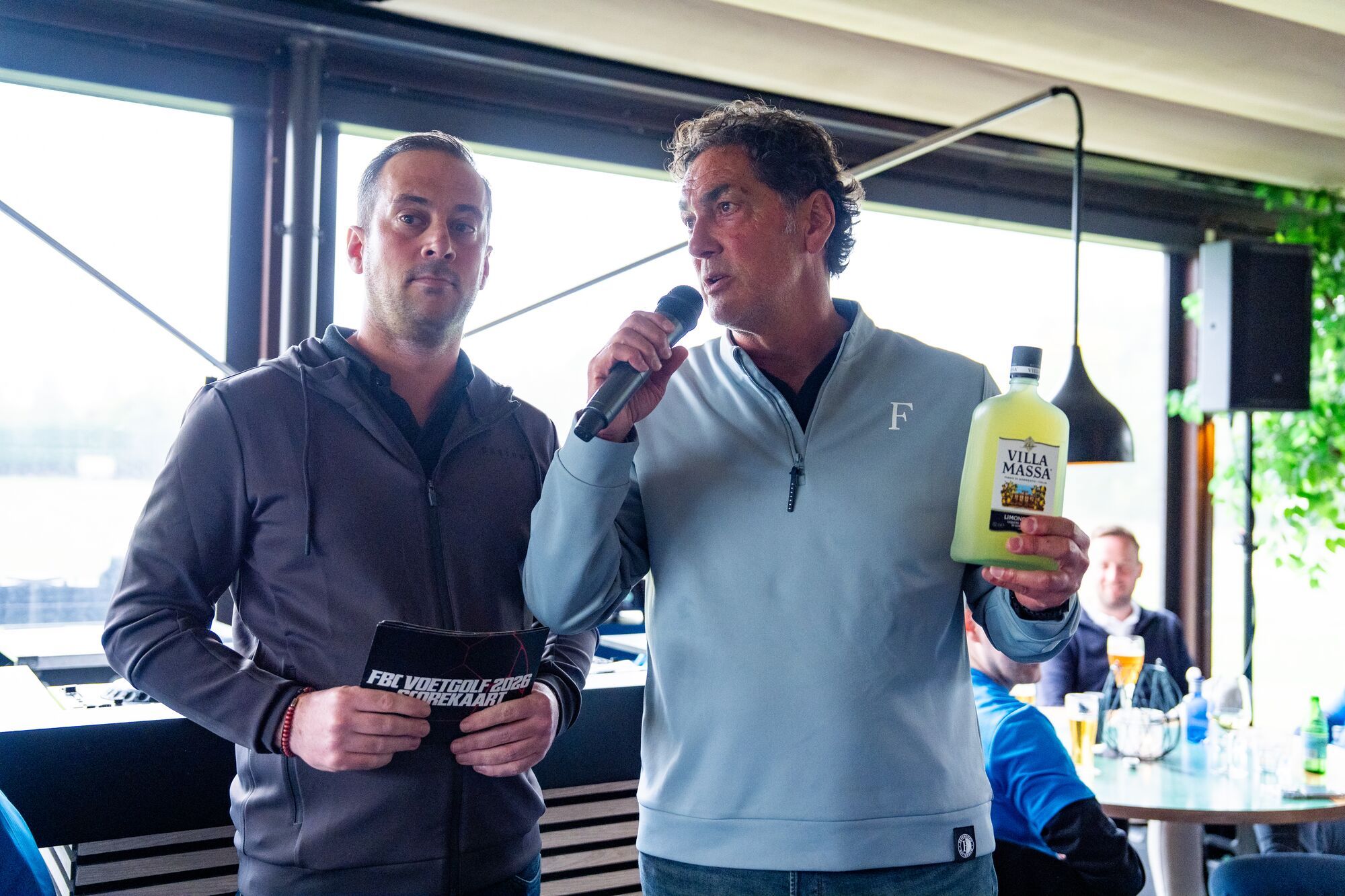 FBC Voetgolf