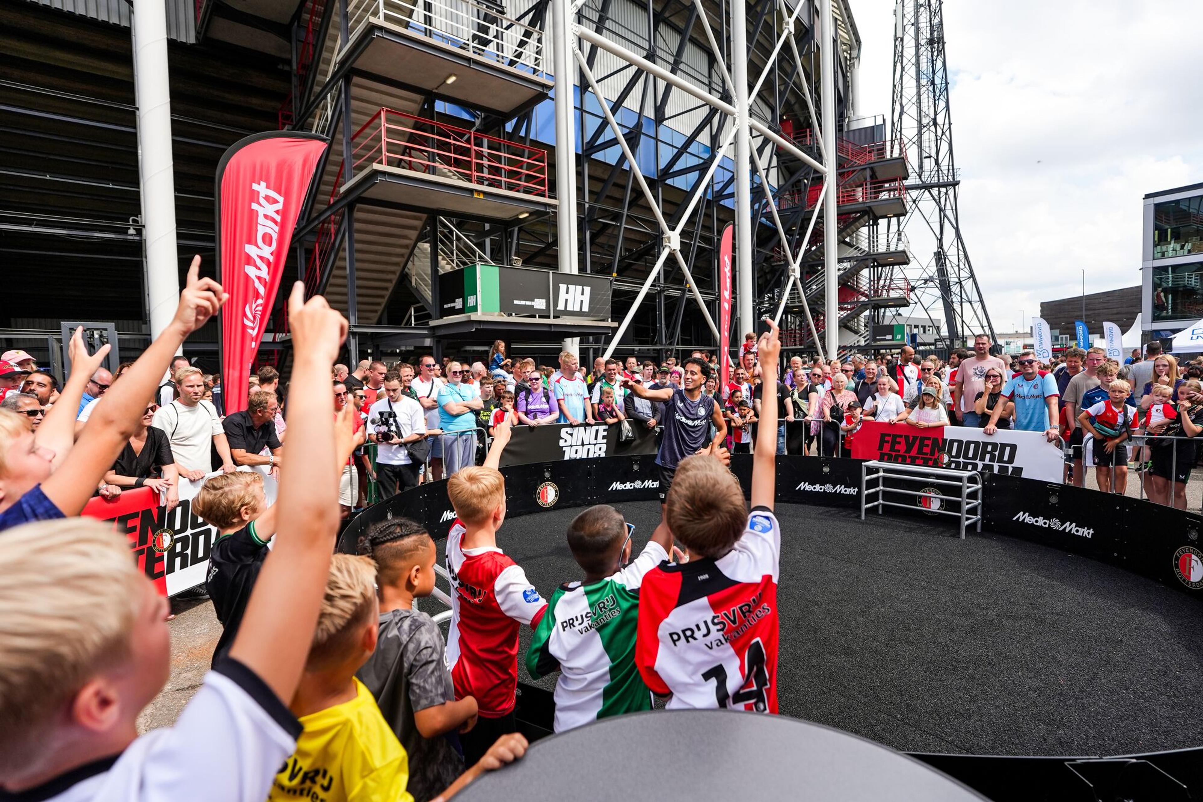 Feyenoord Festival 2025
