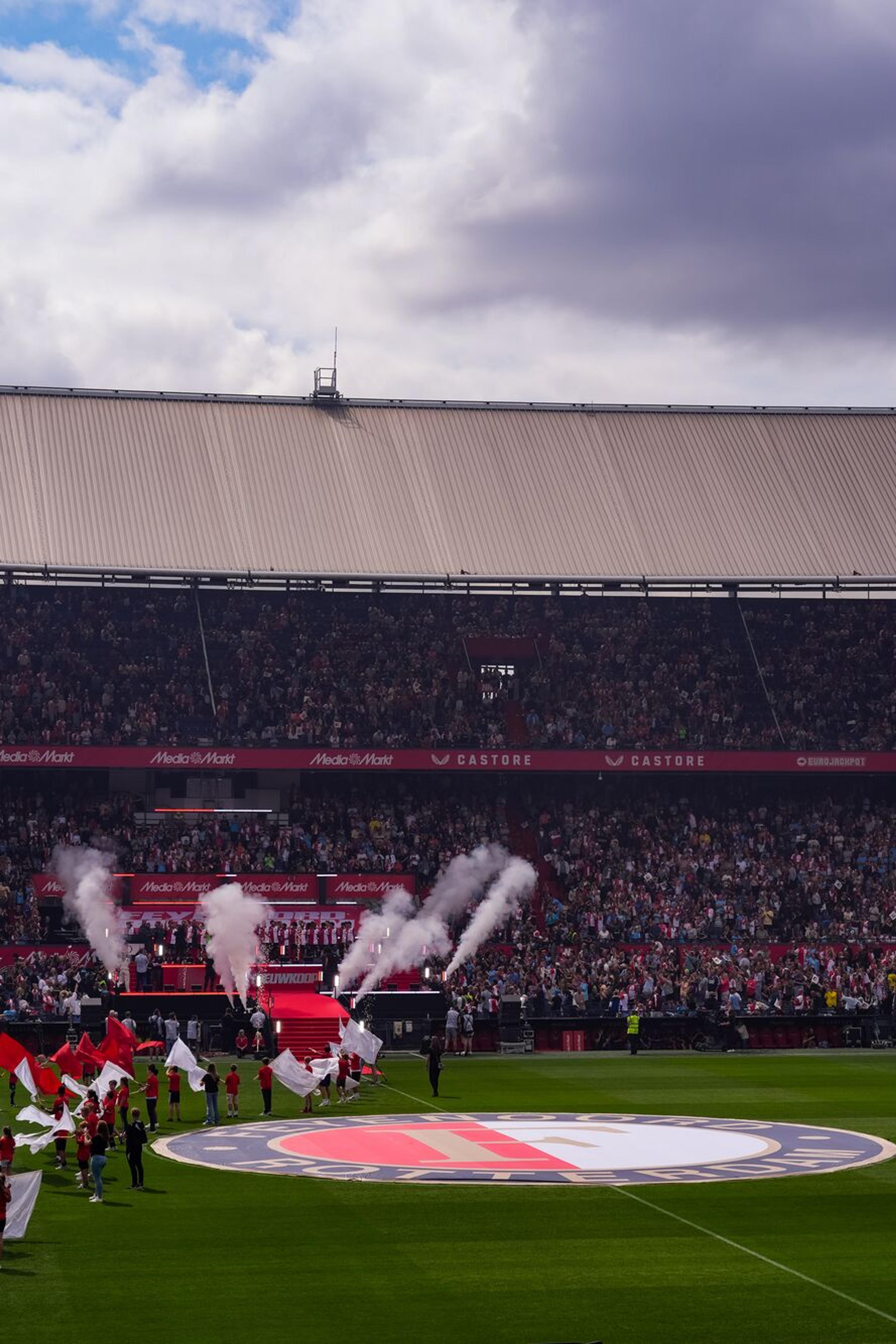 Feyenoord Festival