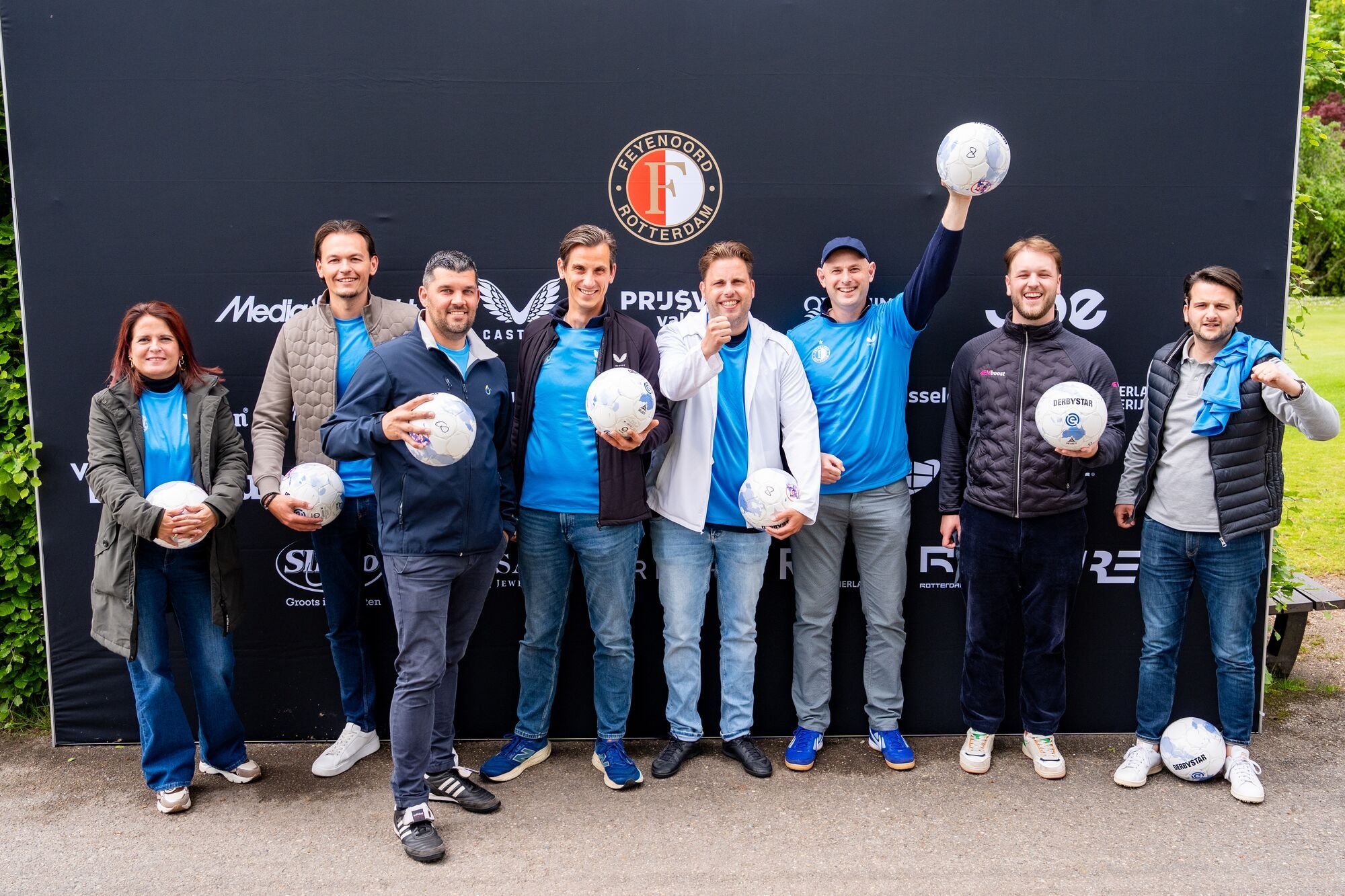 FBC Voetgolf