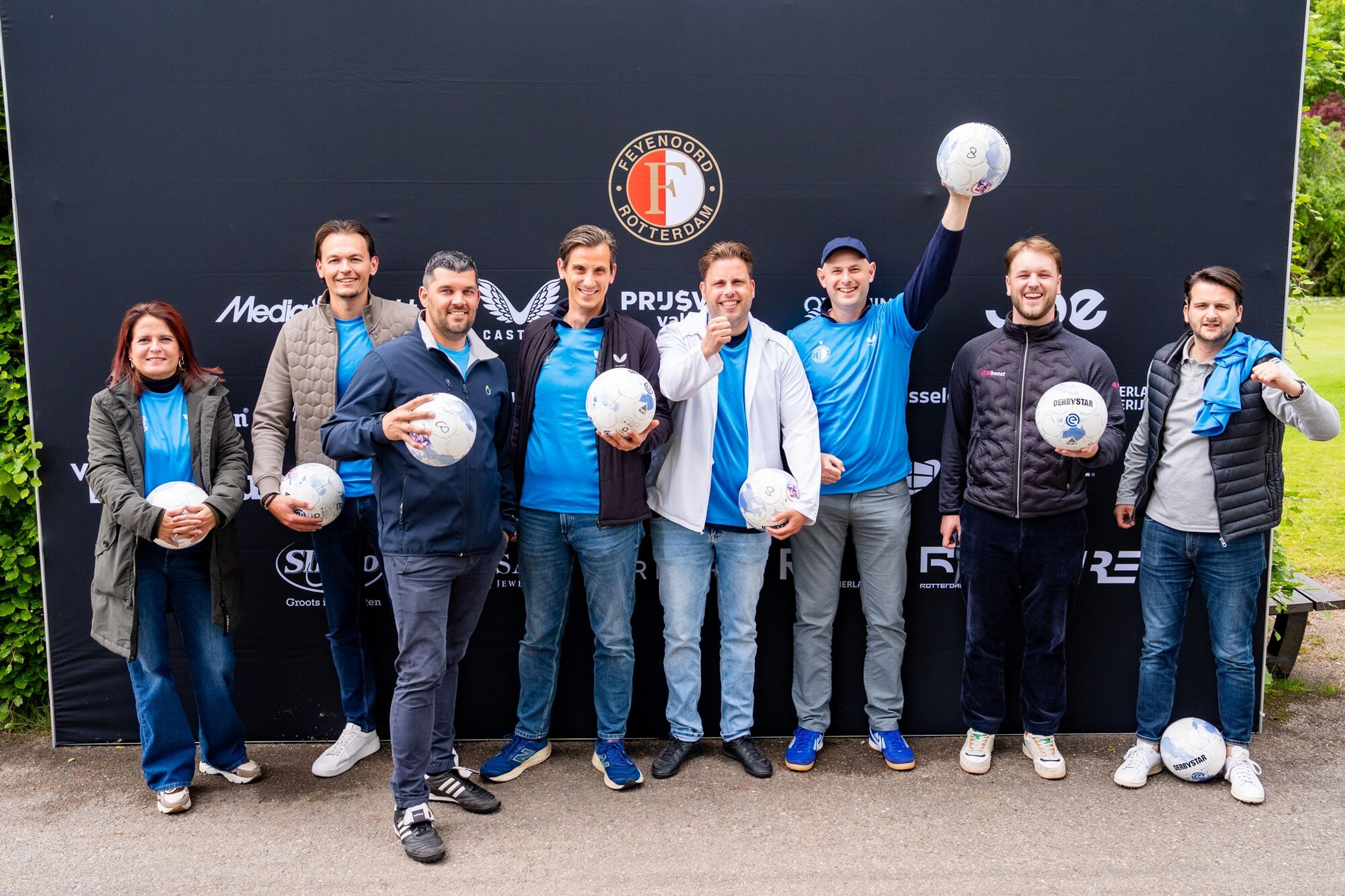 FBC Voetgolf
