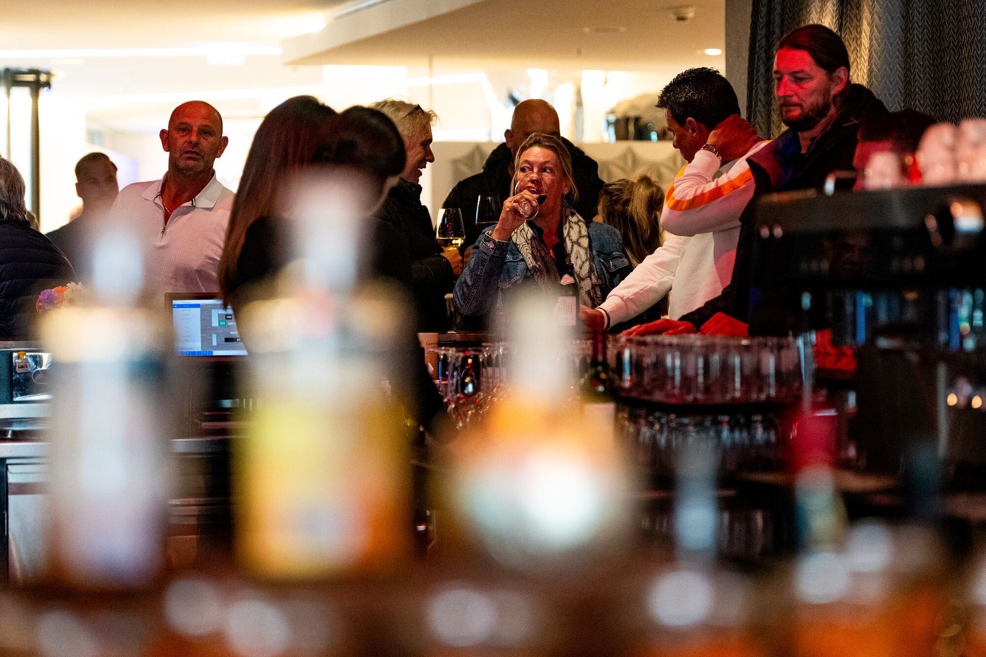 Business reis Stuttgart