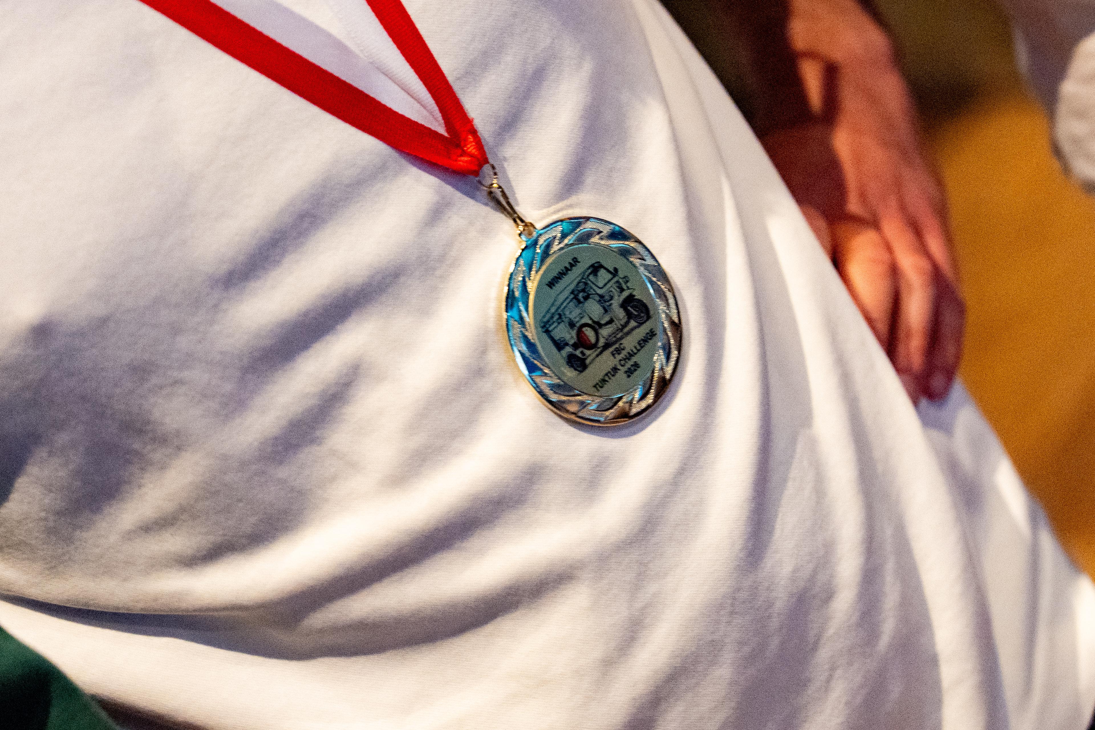 FBC Tuktuk challenge