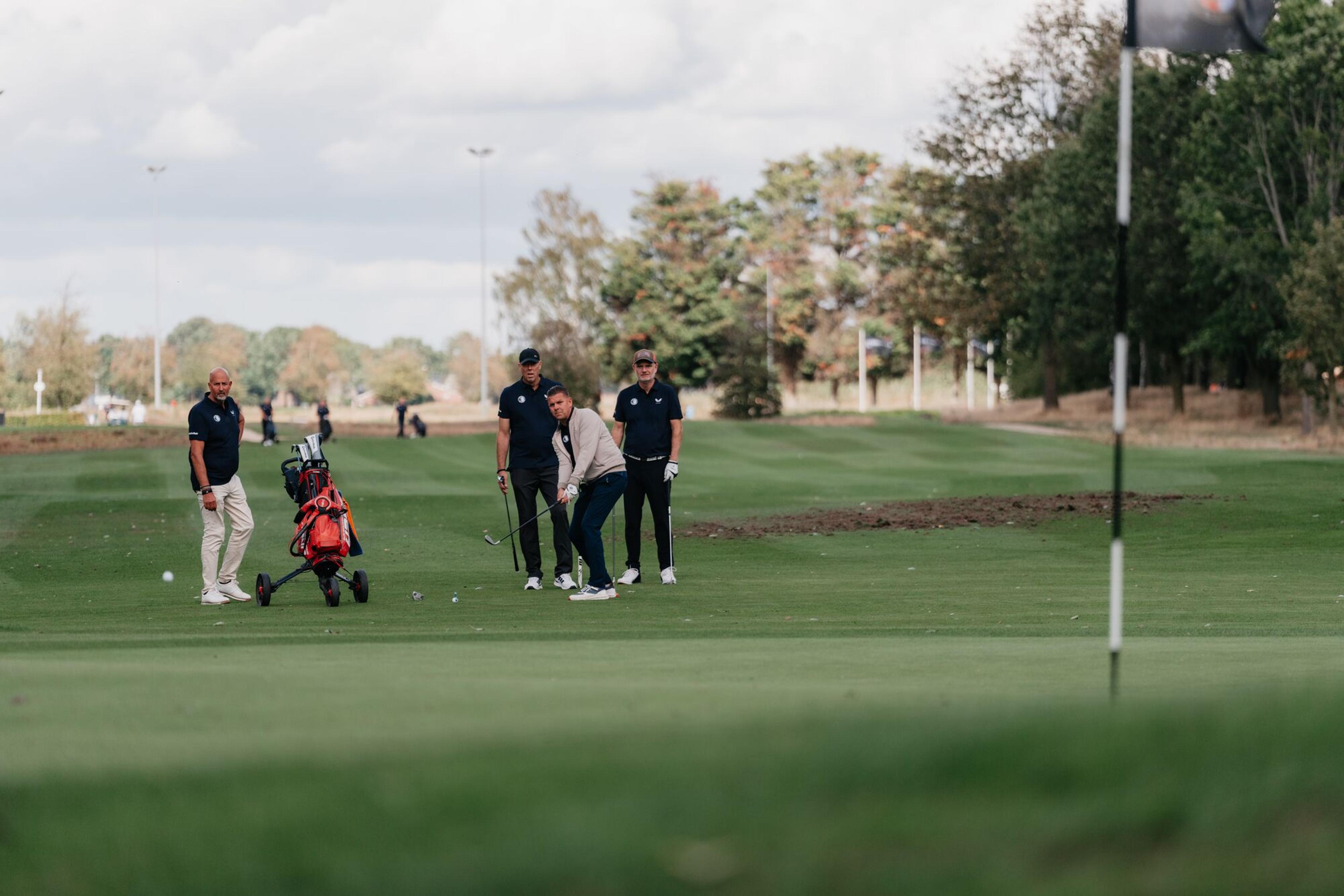 FBC Golf Trophy 2026