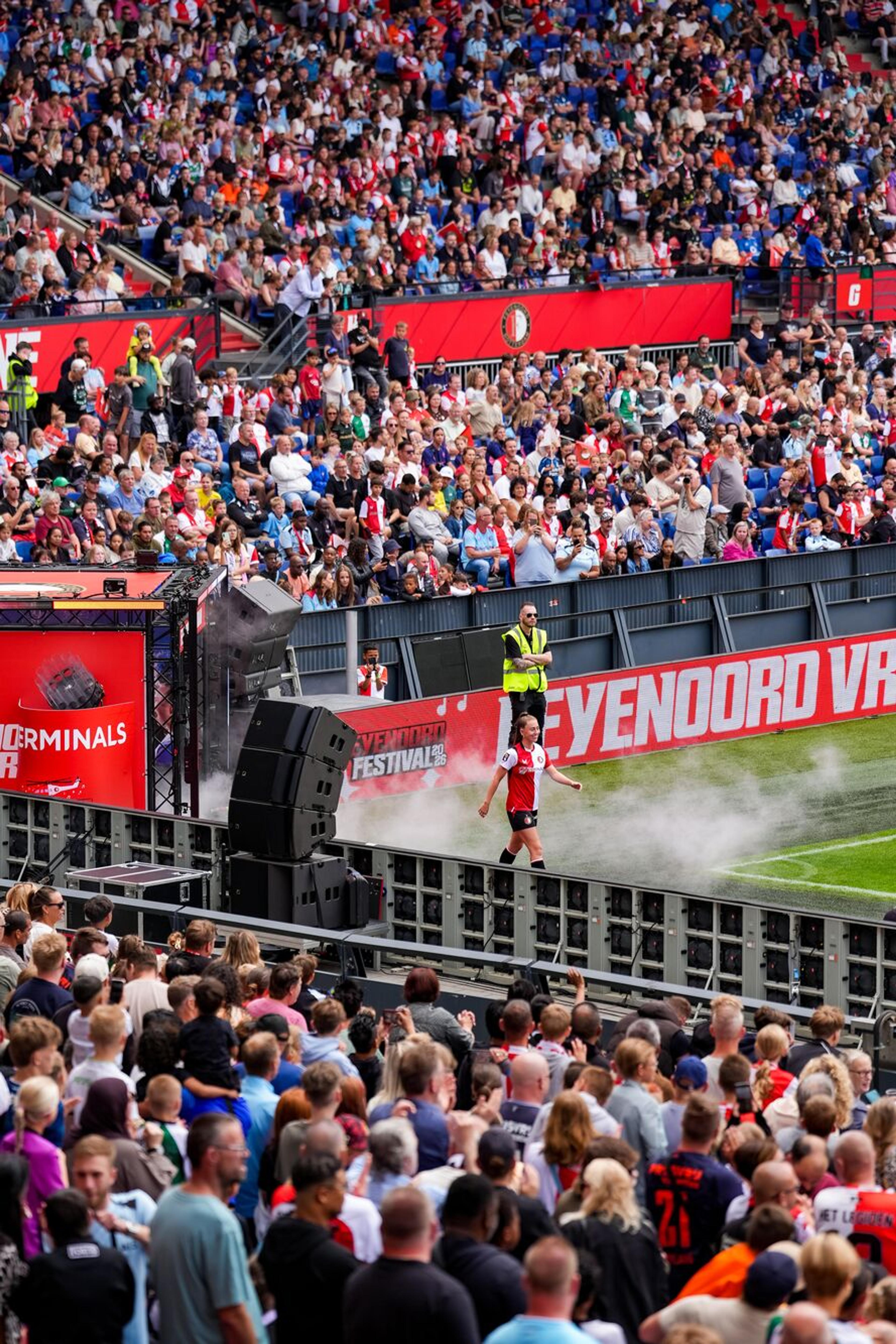 Feyenoord Festival