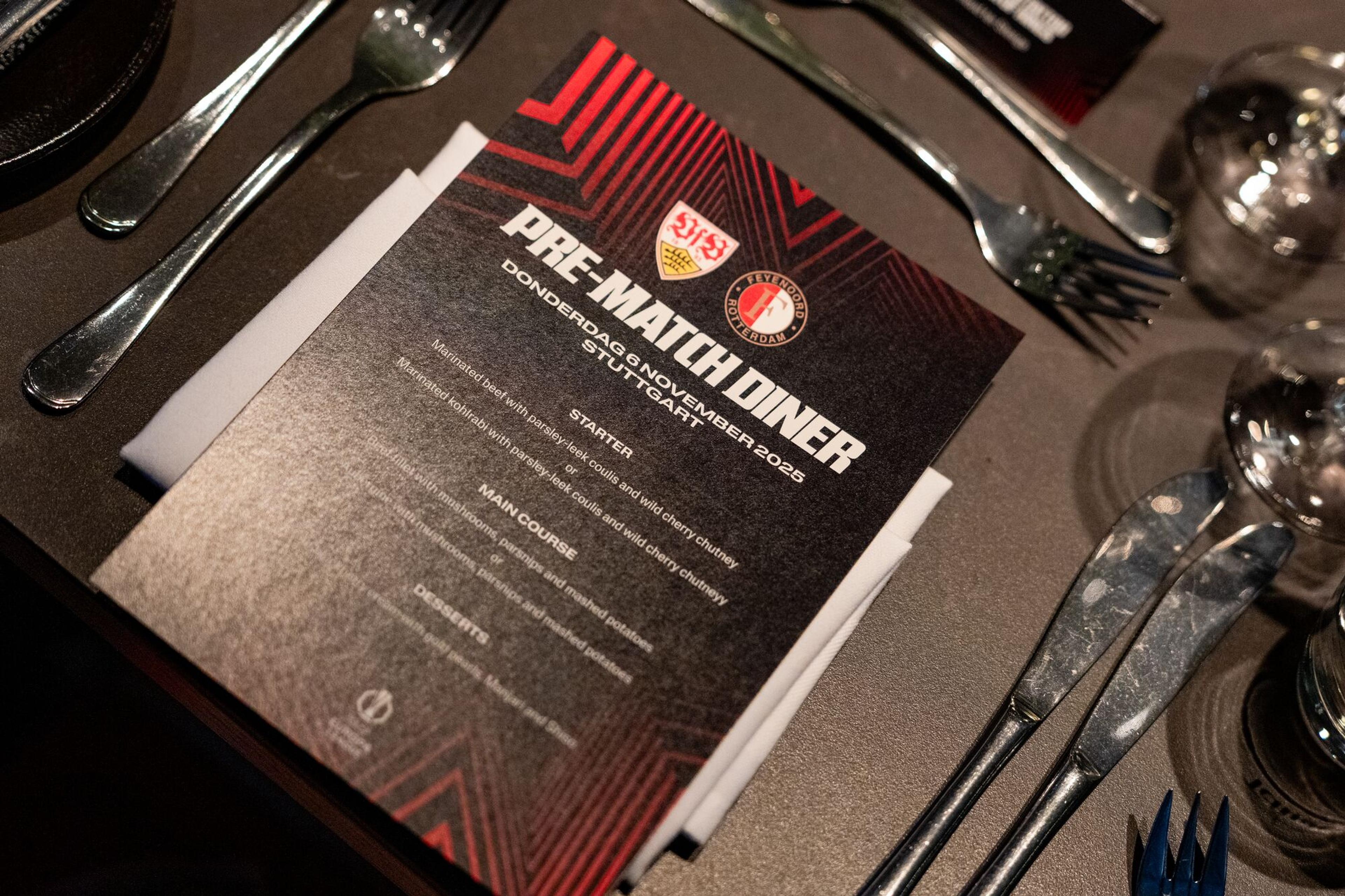 Business reis Stuttgart