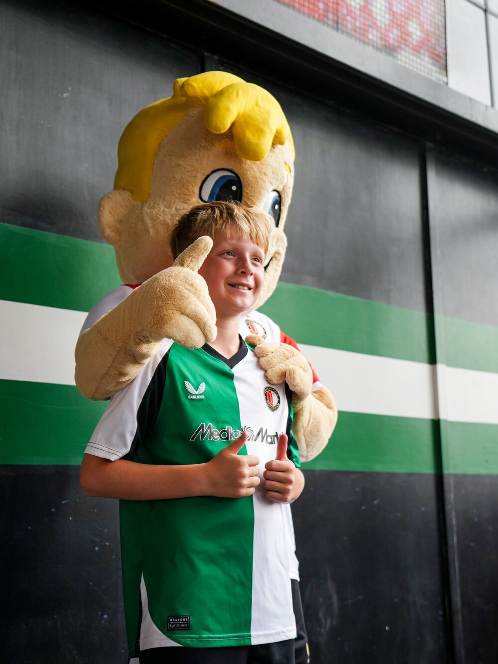 Feyenoord Festival 2025