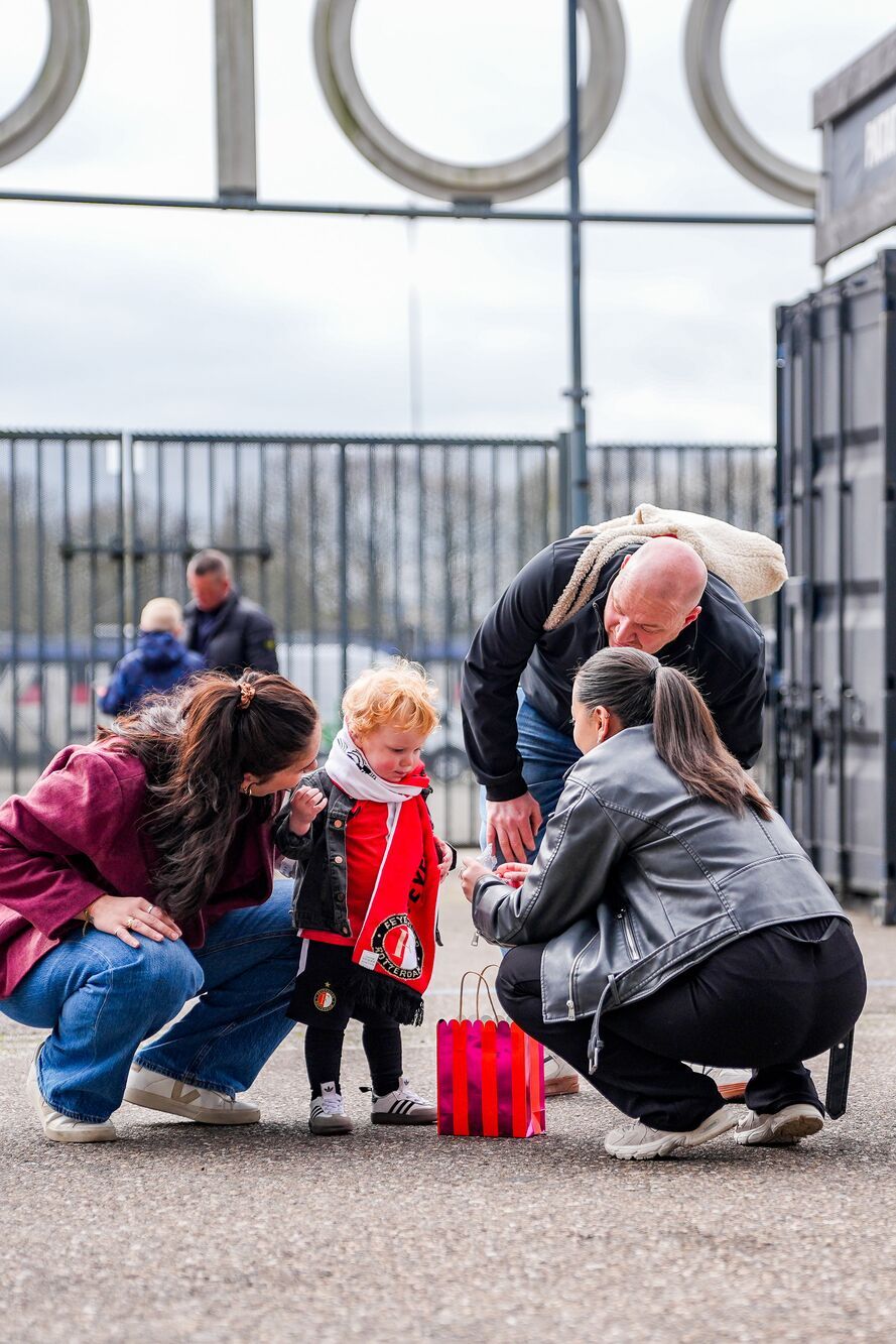 Kameraadjes Voetbalshow 2025