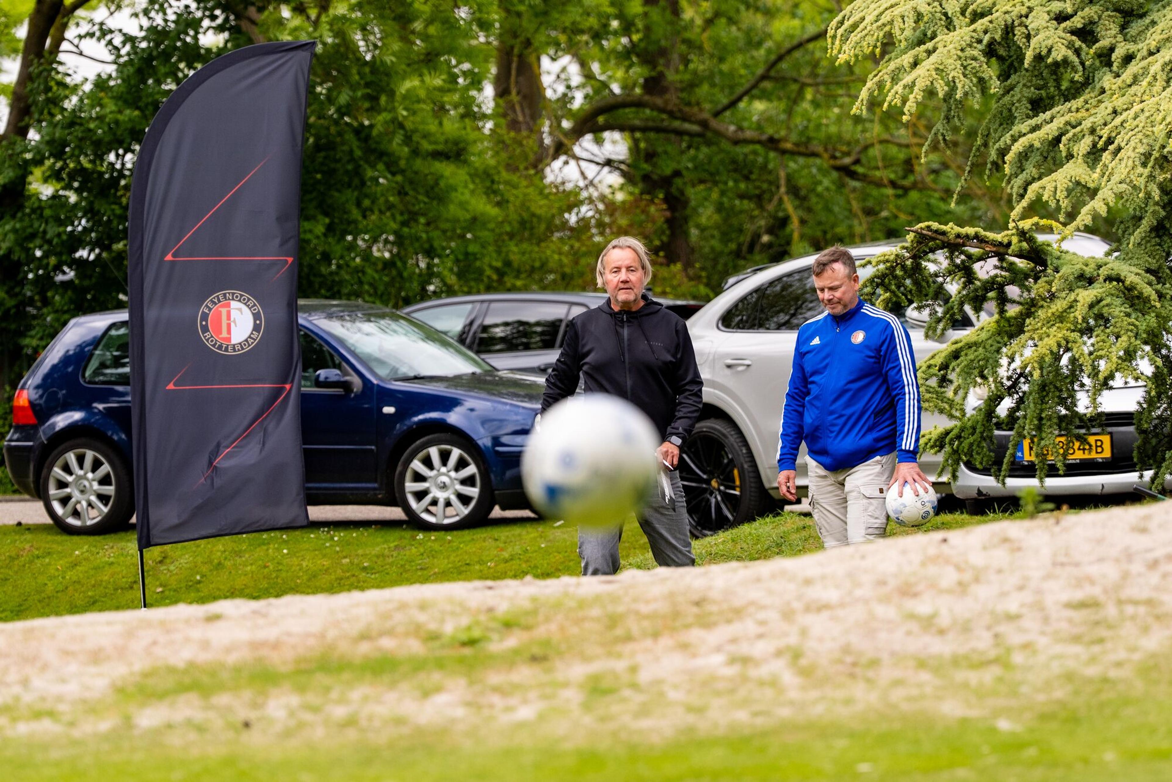FBC Voetgolf