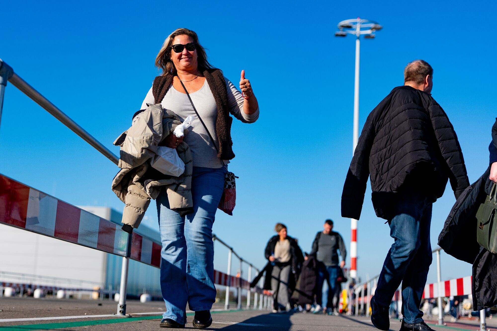 Business reis Stuttgart