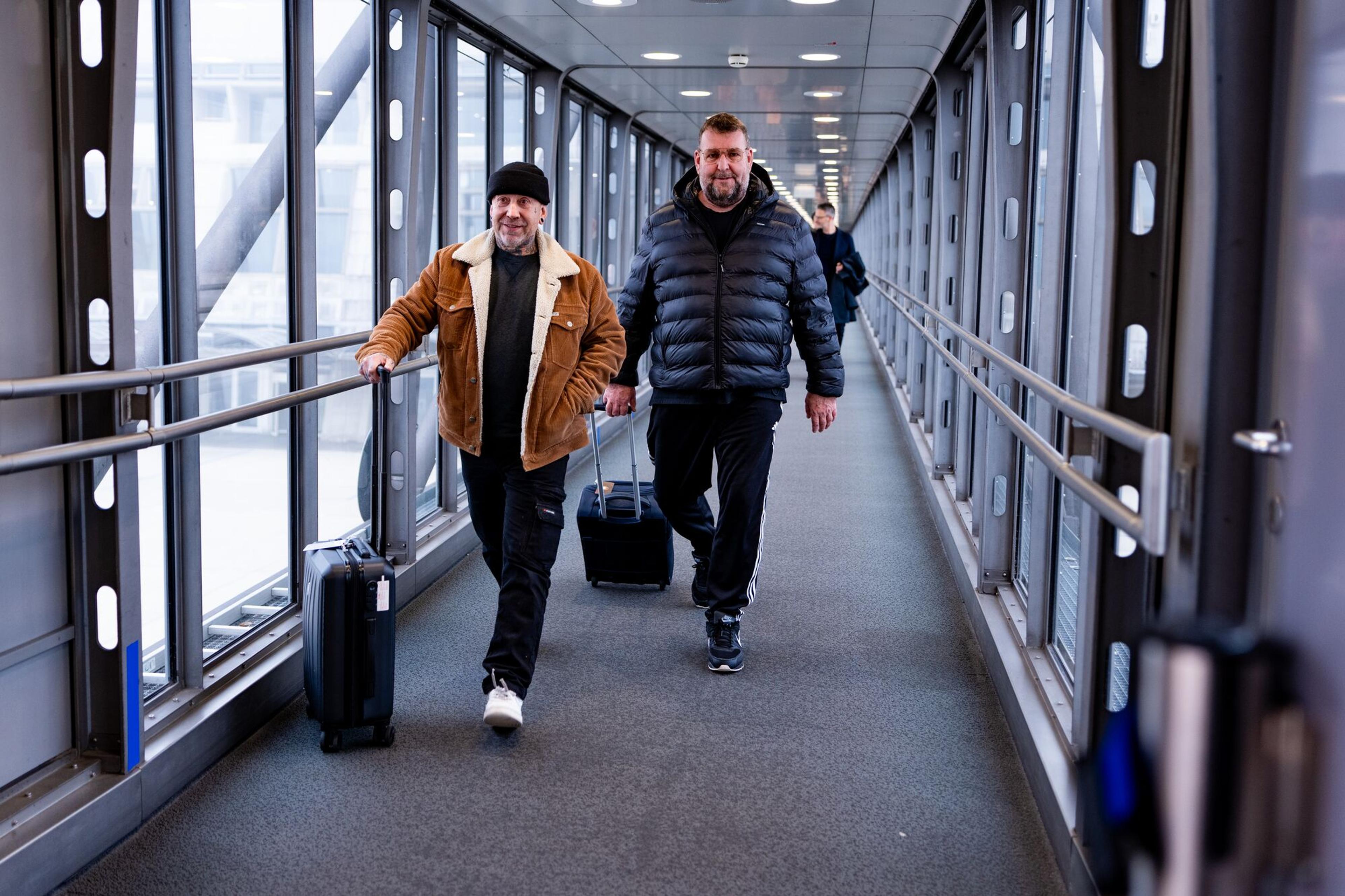 Business reis Stuttgart