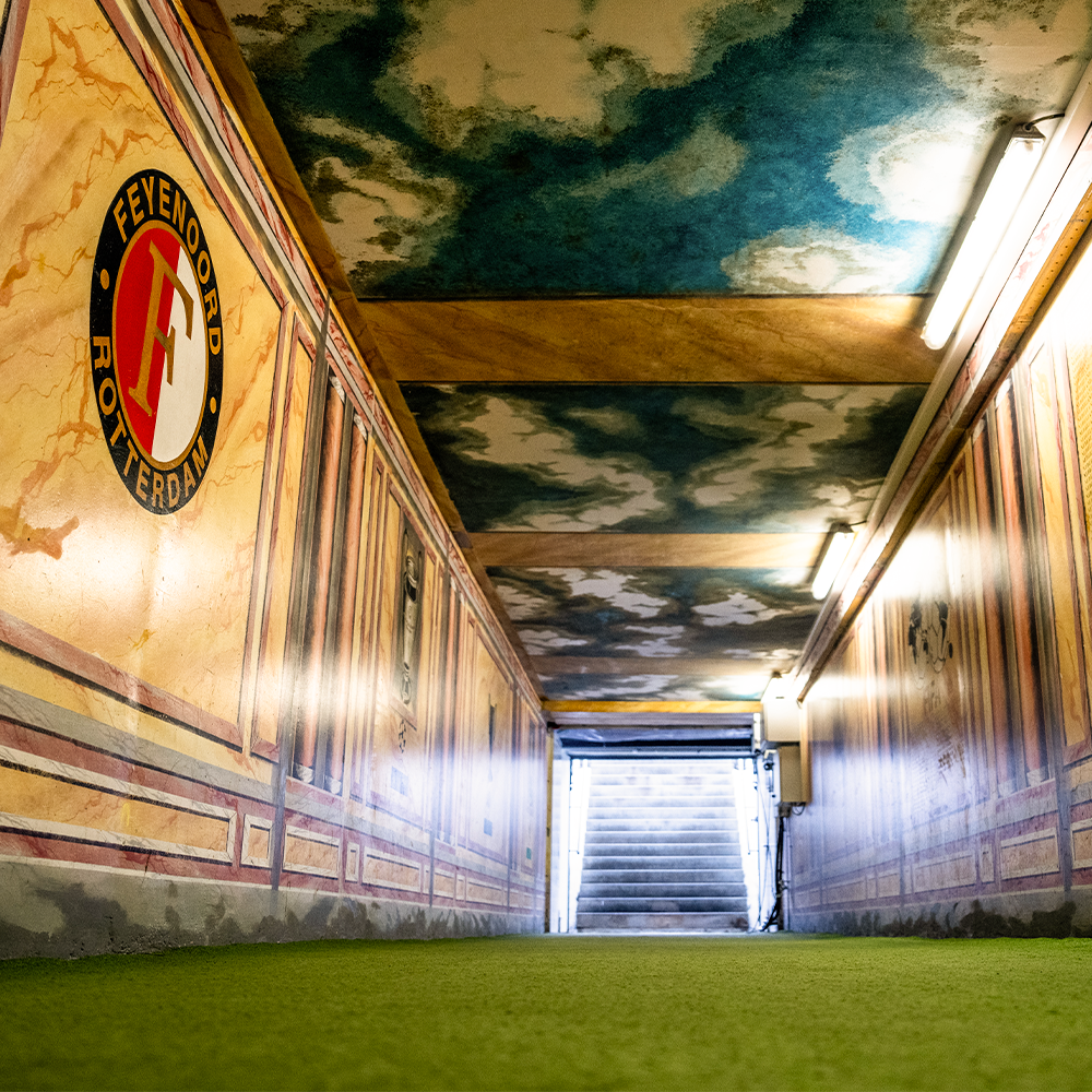 Tunnel
