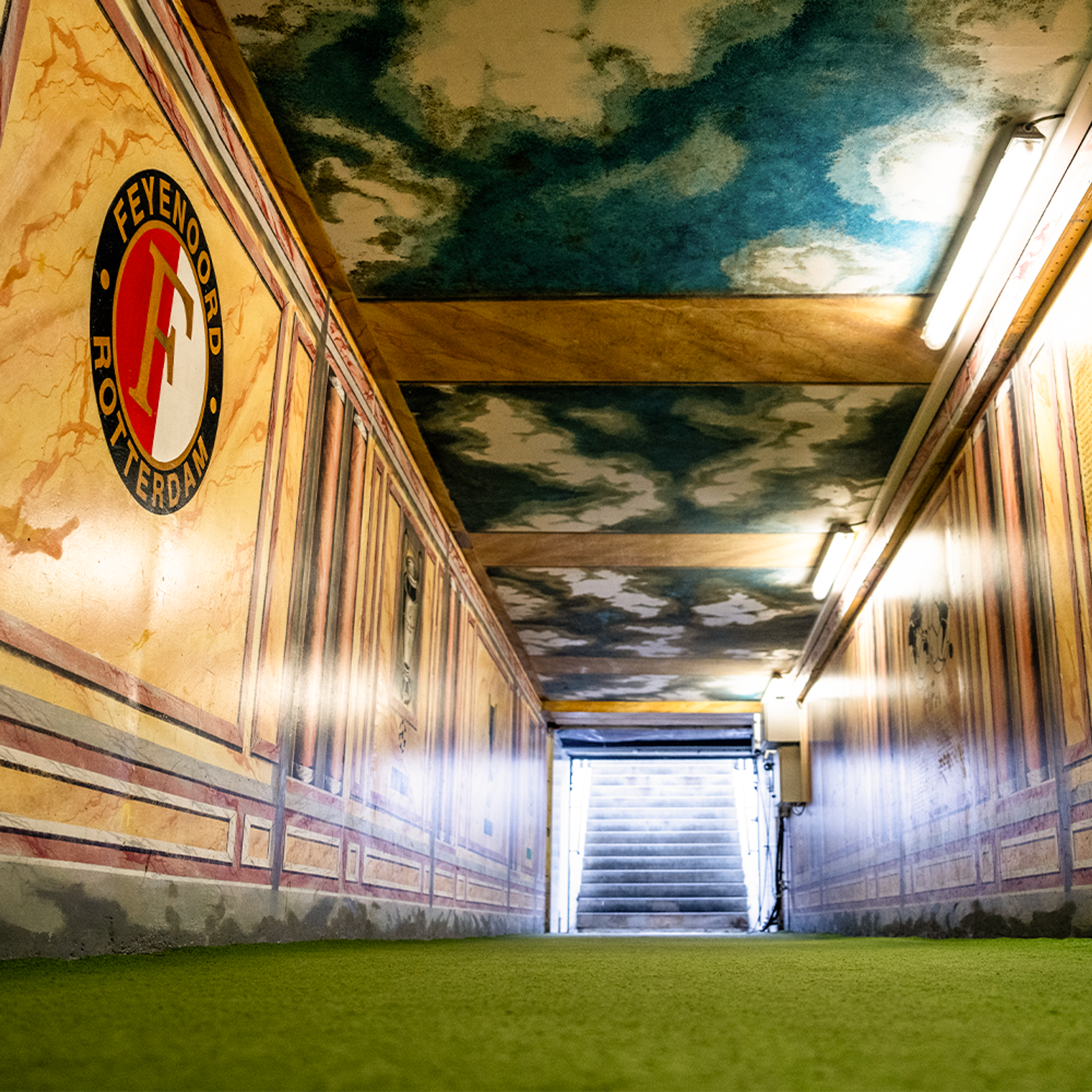 Tunnel