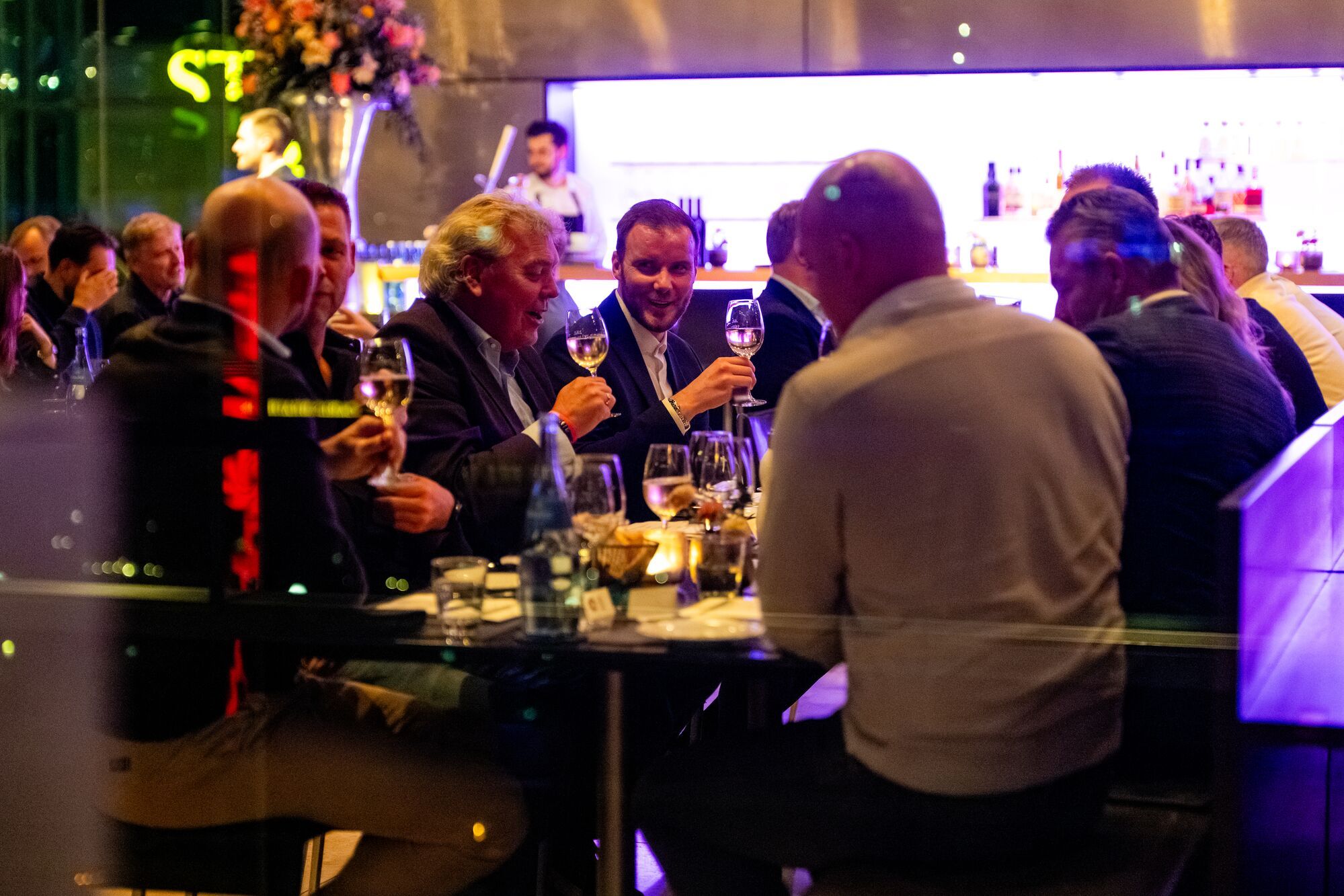 Business reis Stuttgart