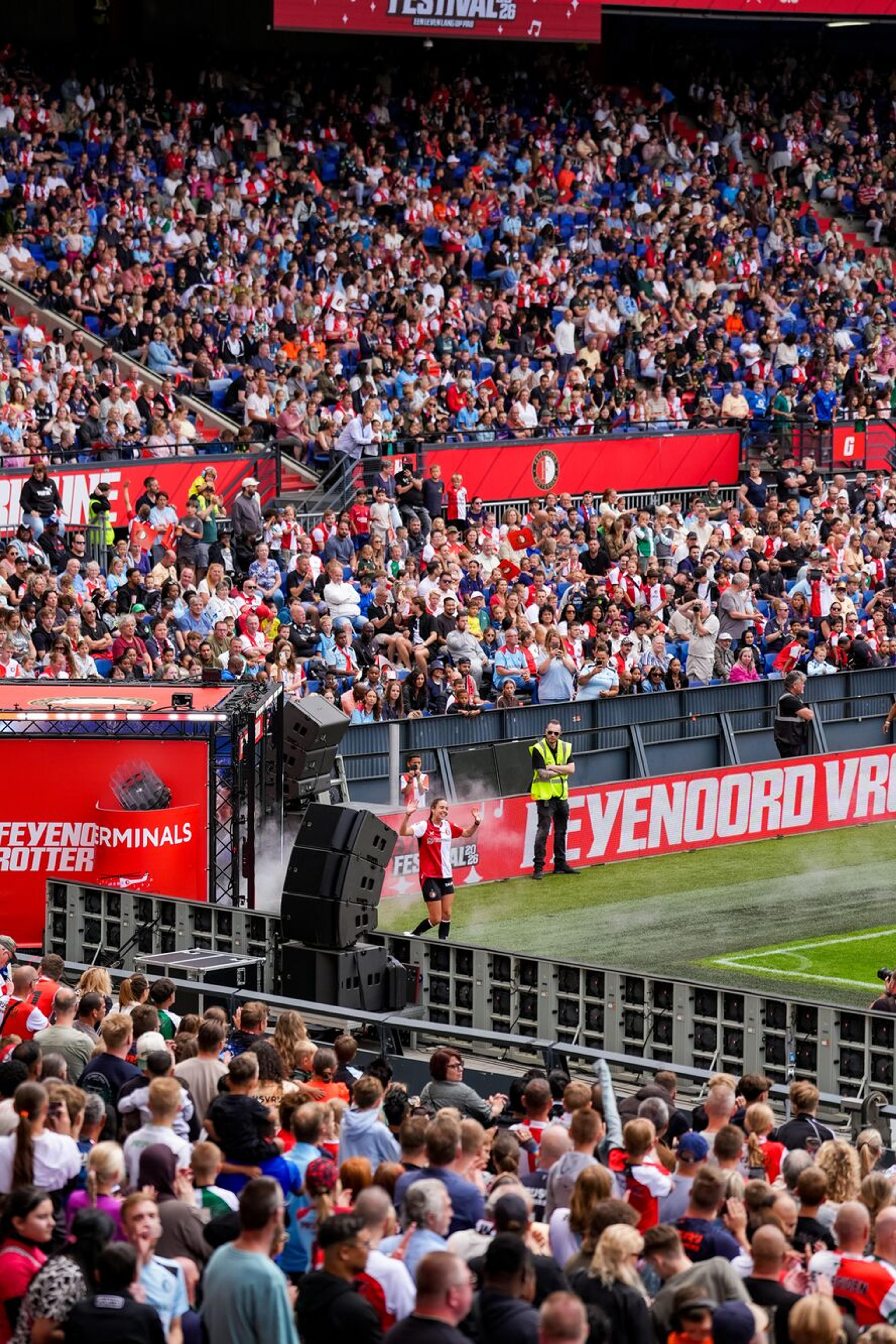 Feyenoord Festival