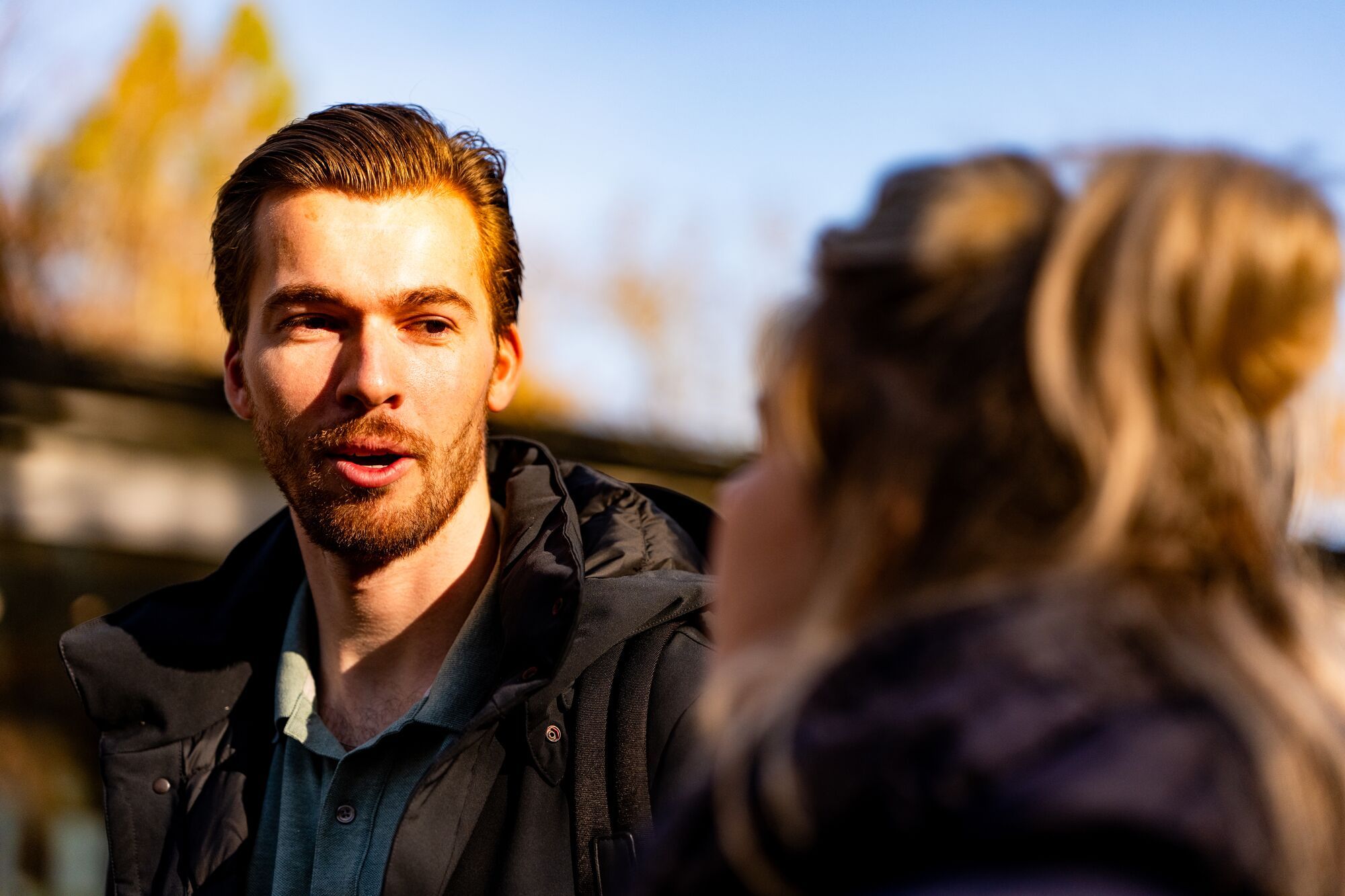 Business reis Stuttgart