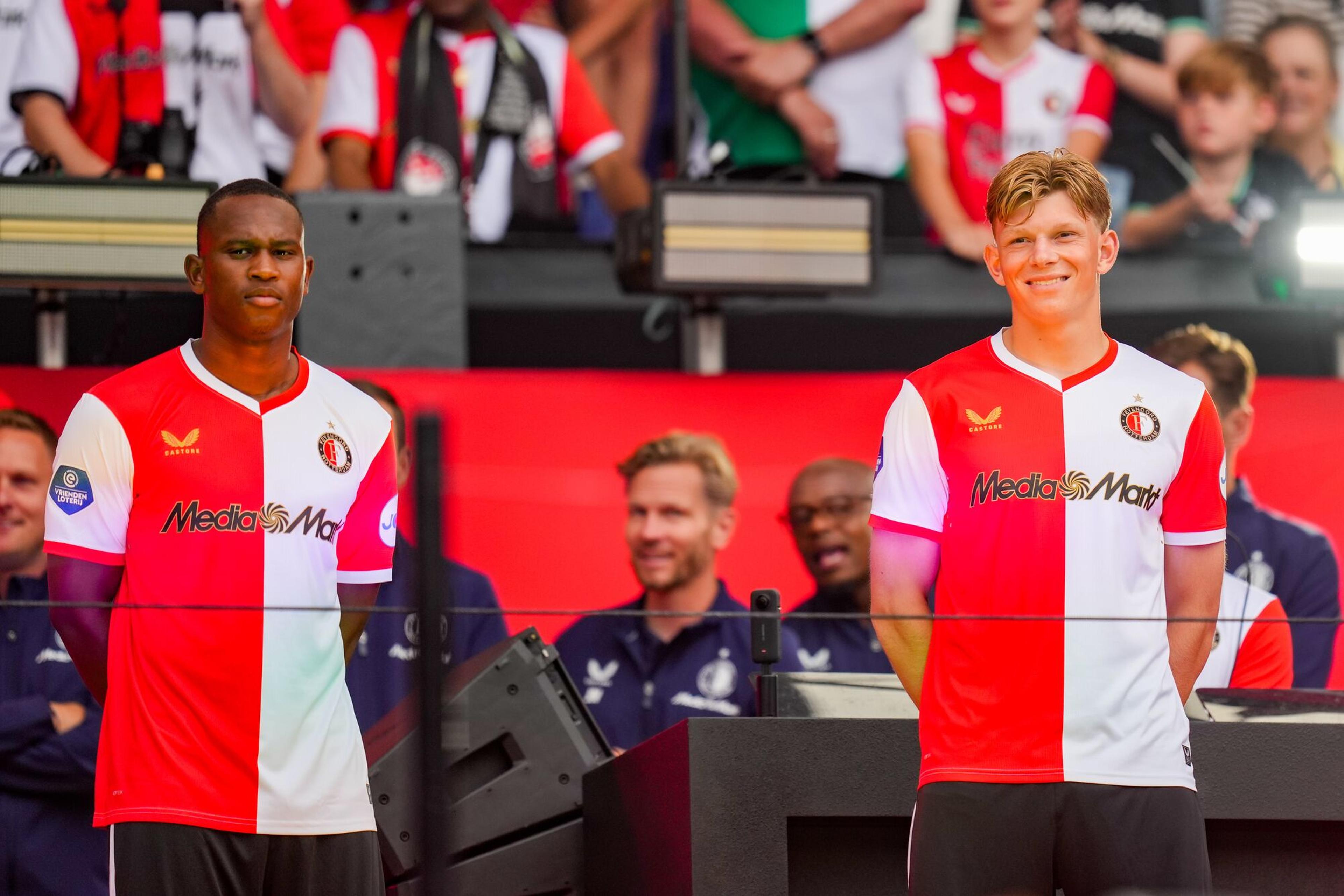 Feyenoord Festival 2025