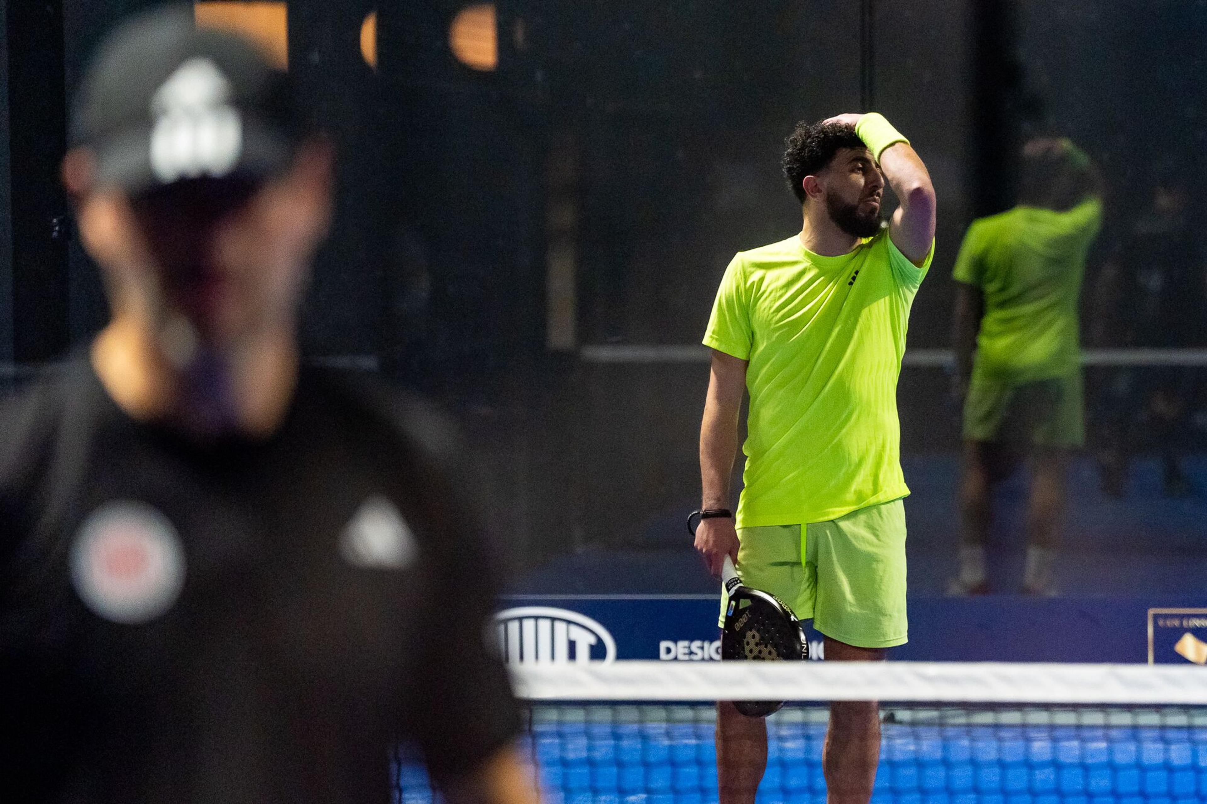 Feyenoord Legends Padel Event 2026