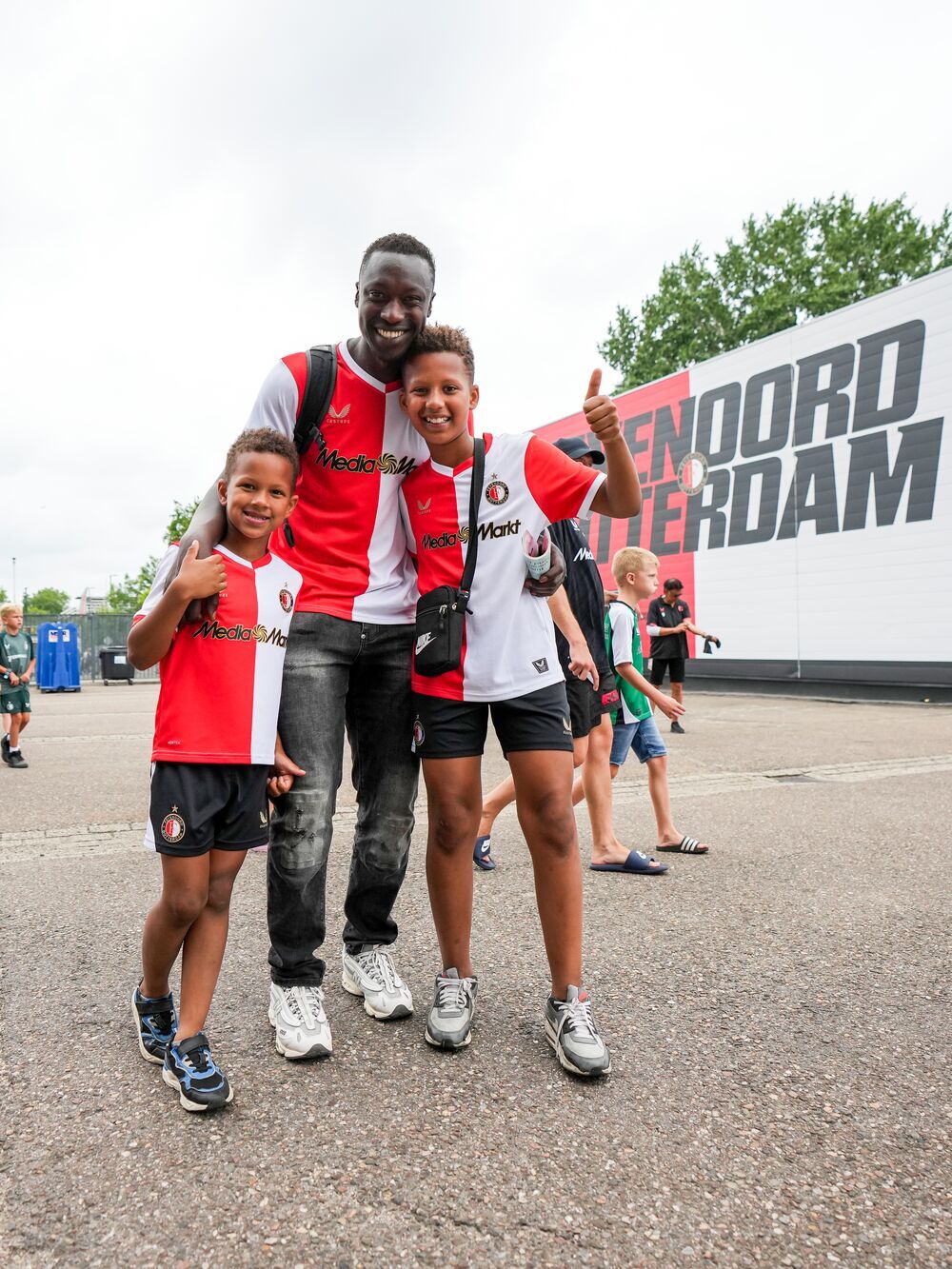 Feyenoord Festival 2025