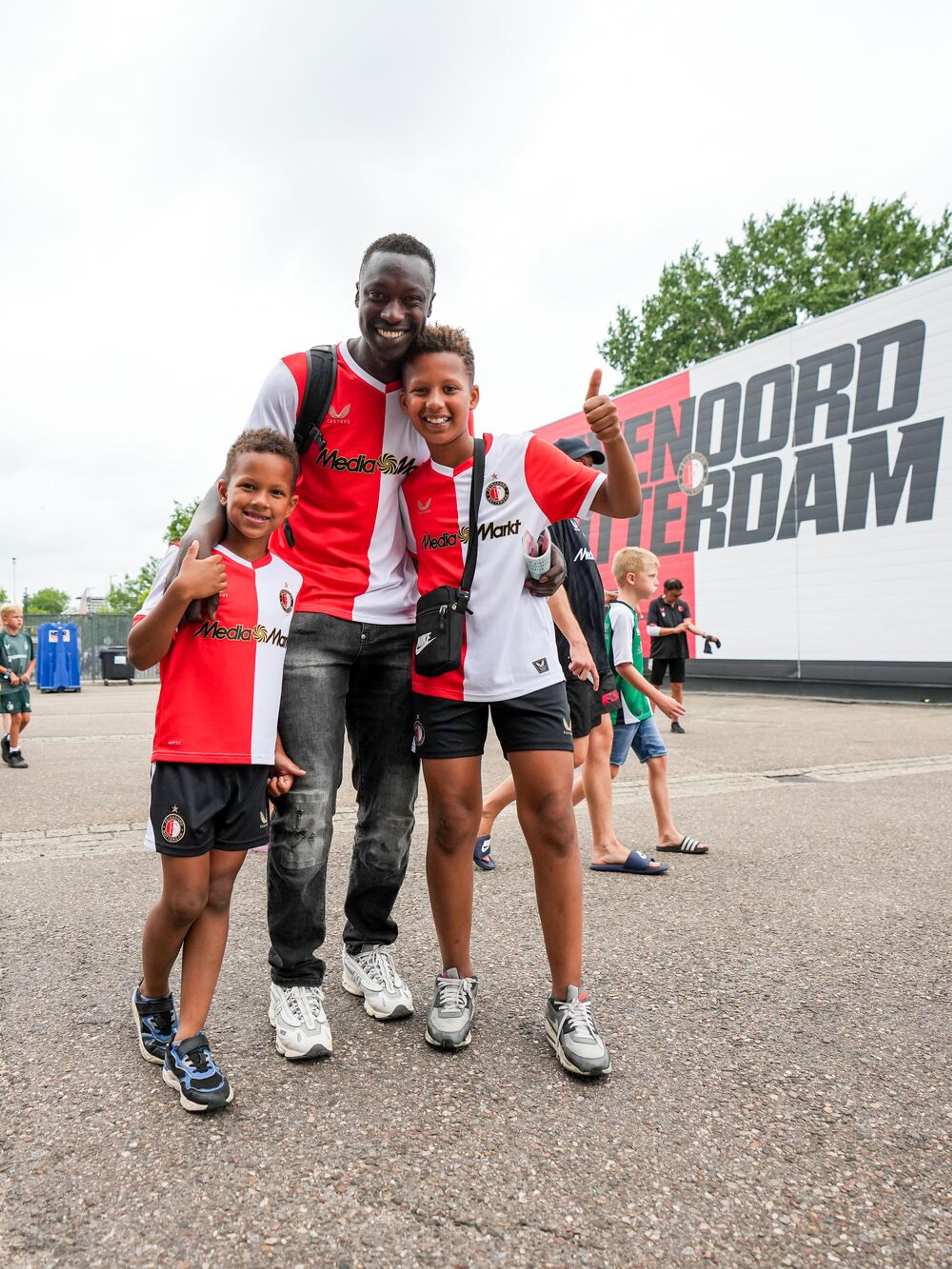 Feyenoord Festival 2025