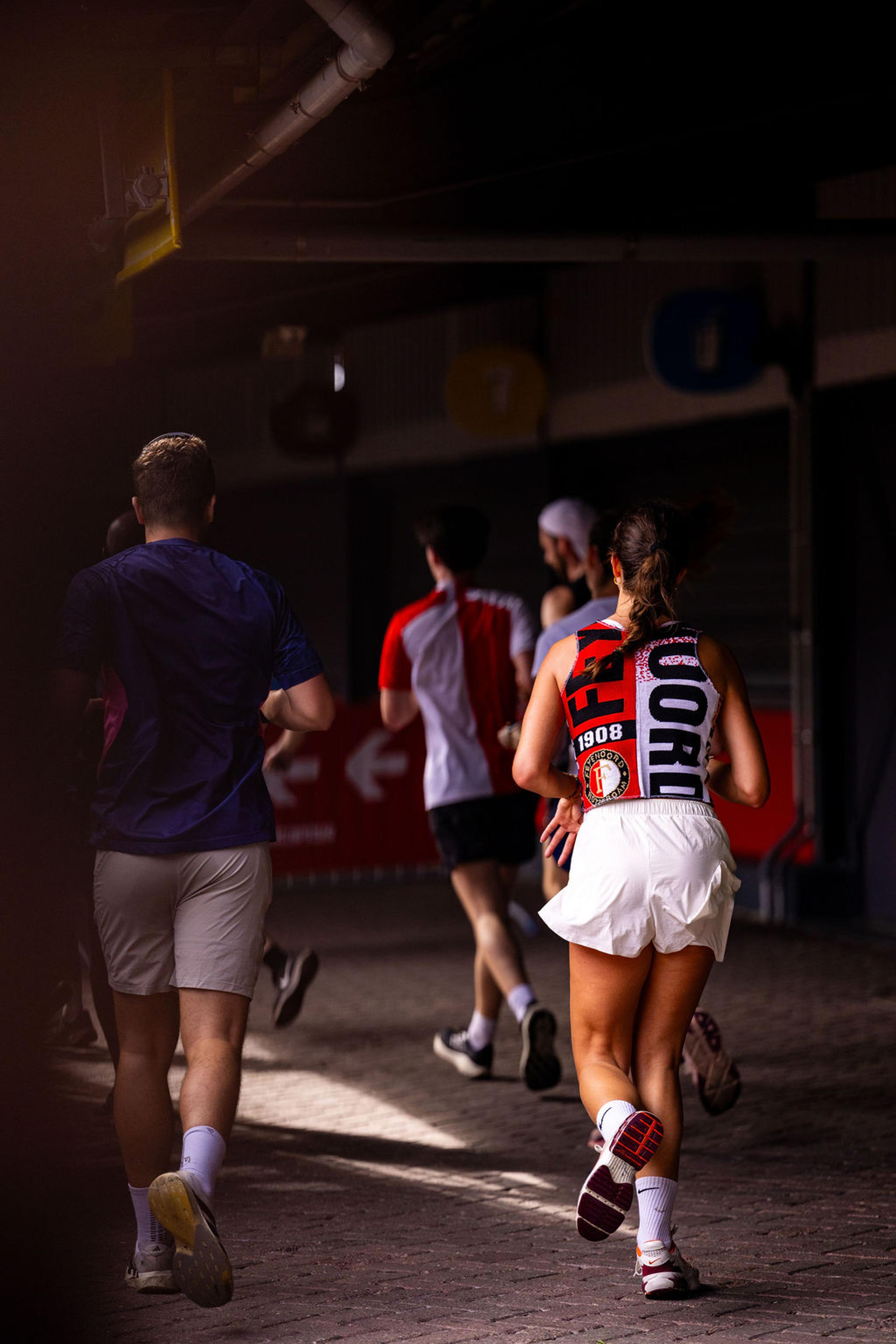 De Kuip Run 2026