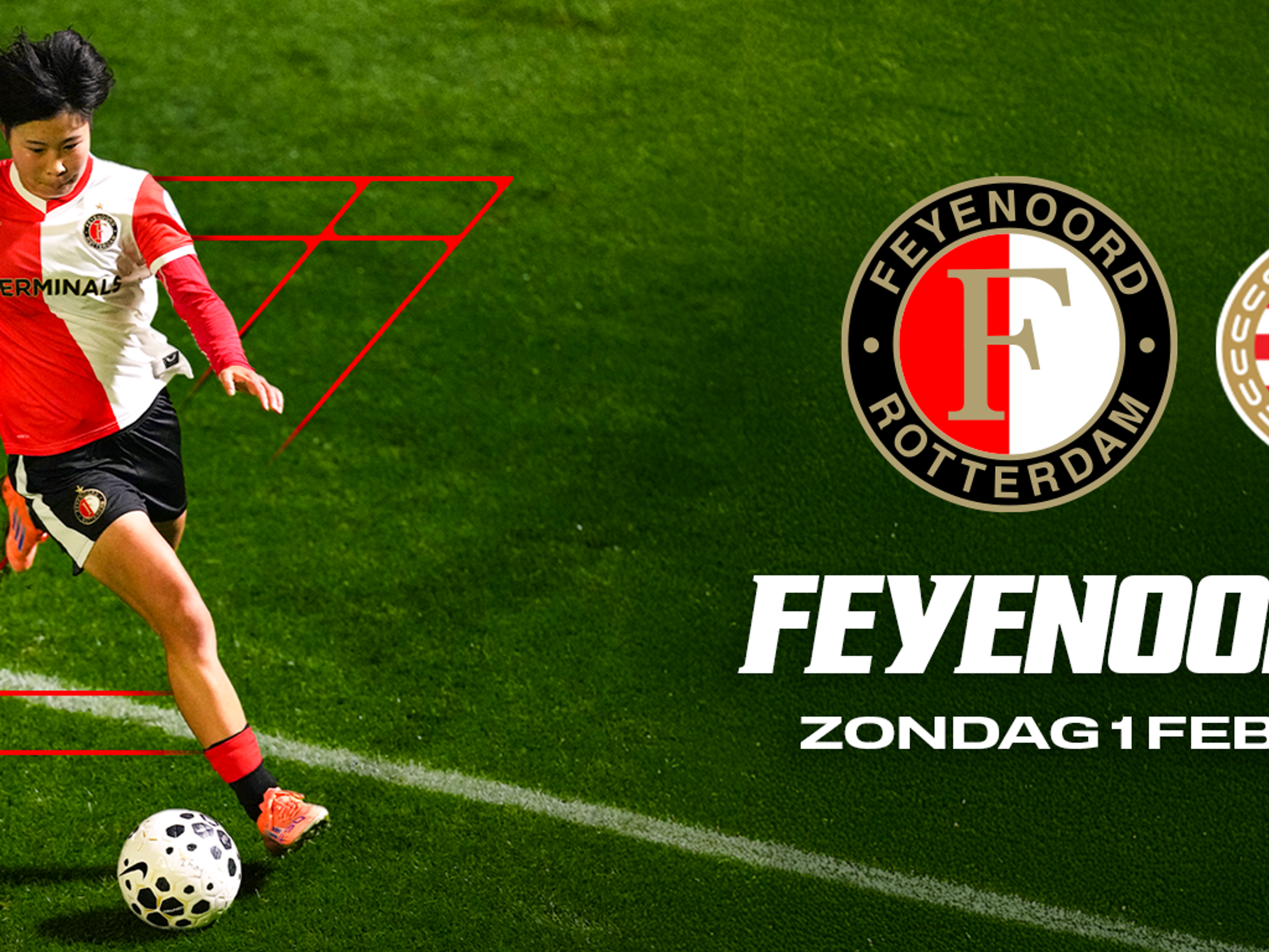 Feyenoord V1