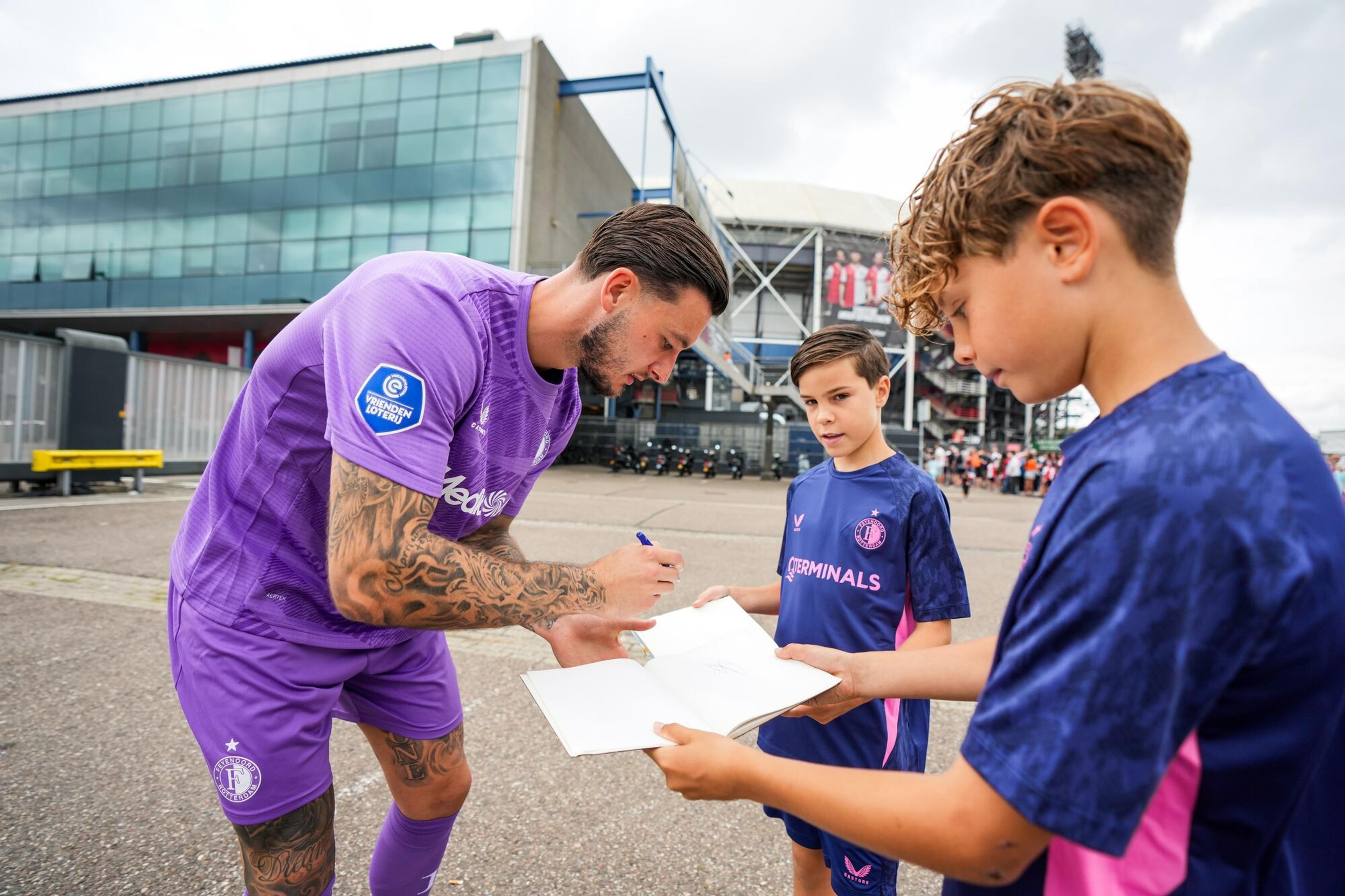 Feyenoord Festival 2025