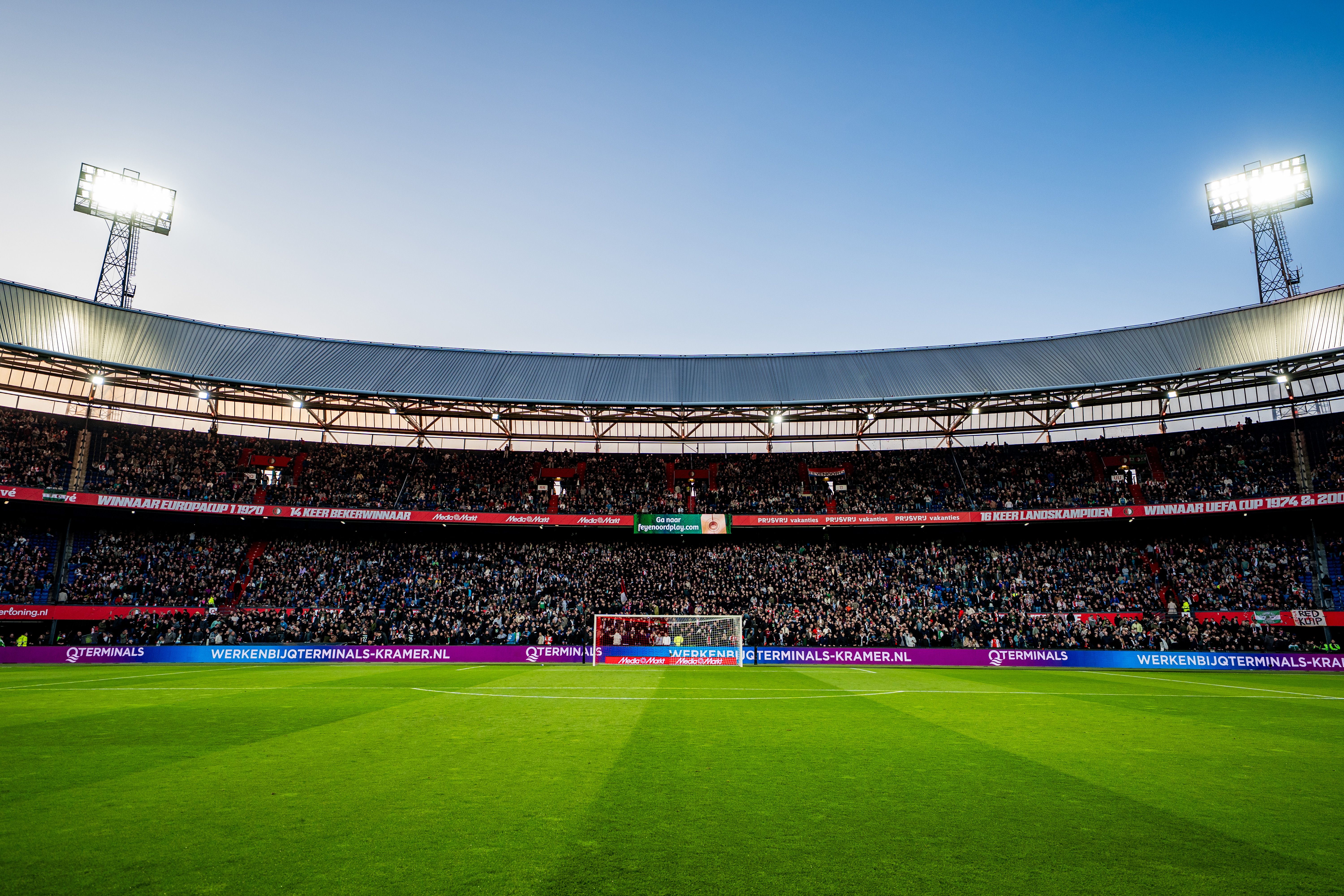 De Kuip