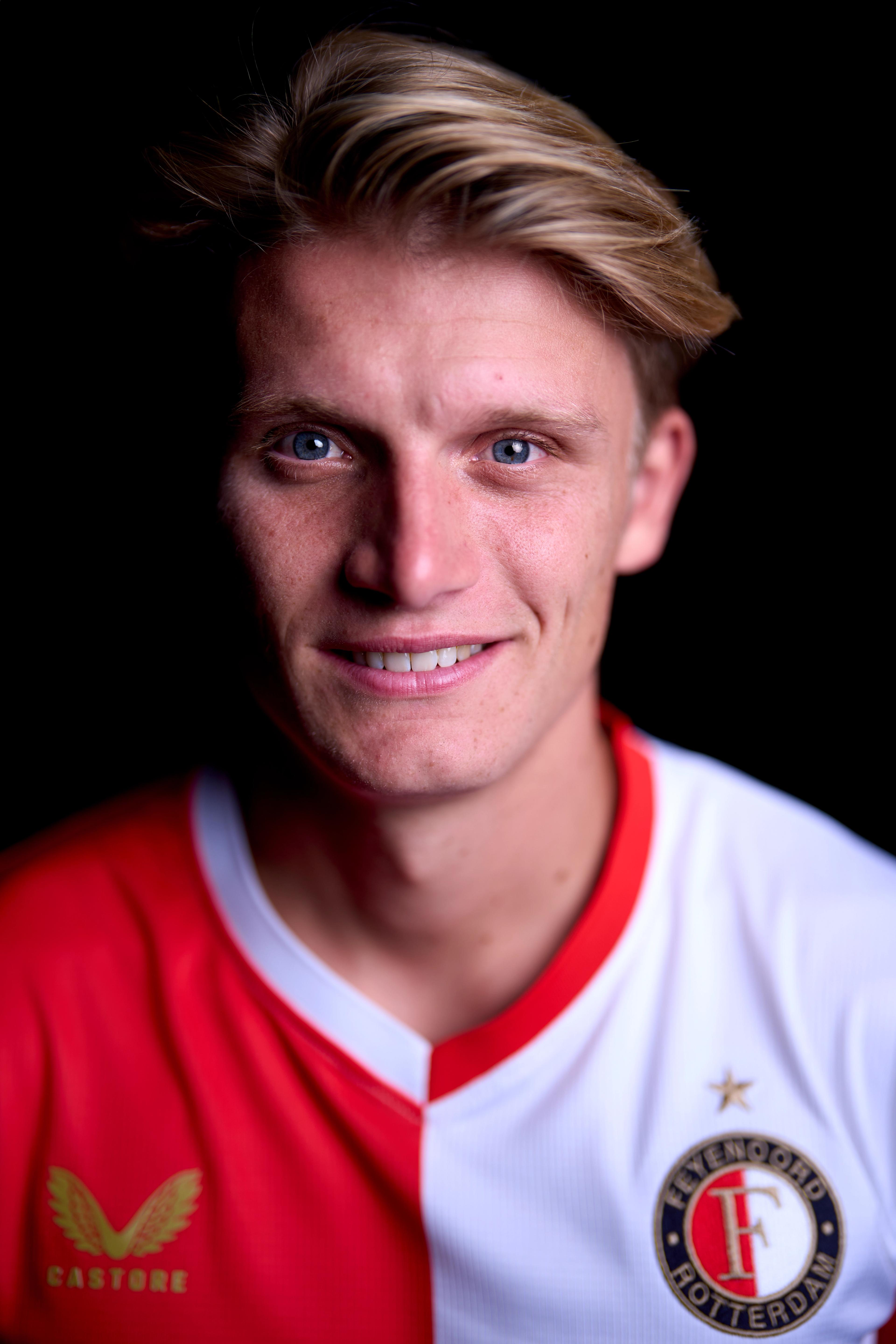 Sem Steijn 