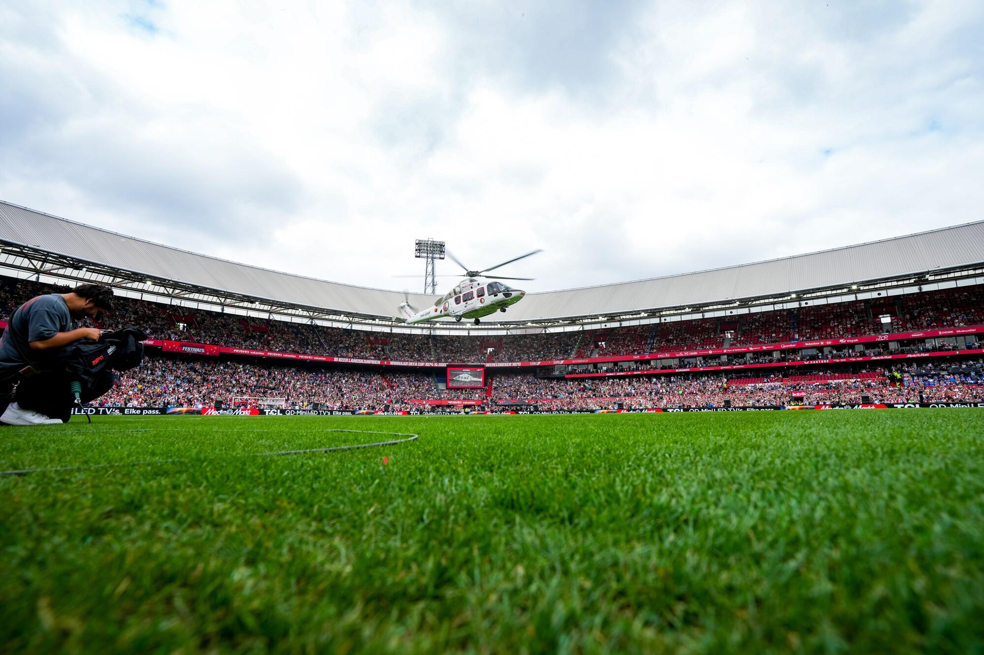 Feyenoord Festival