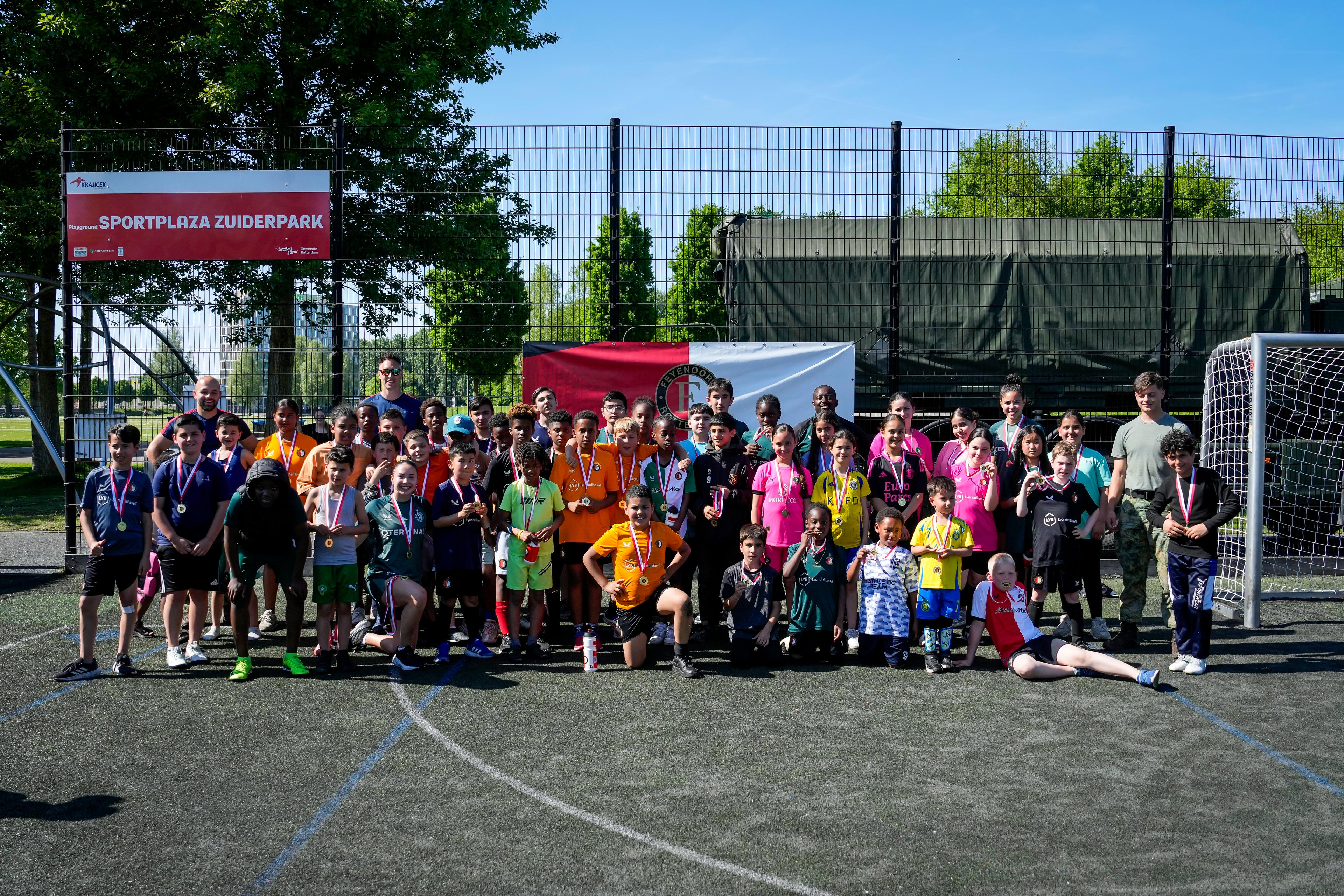 Sportdag