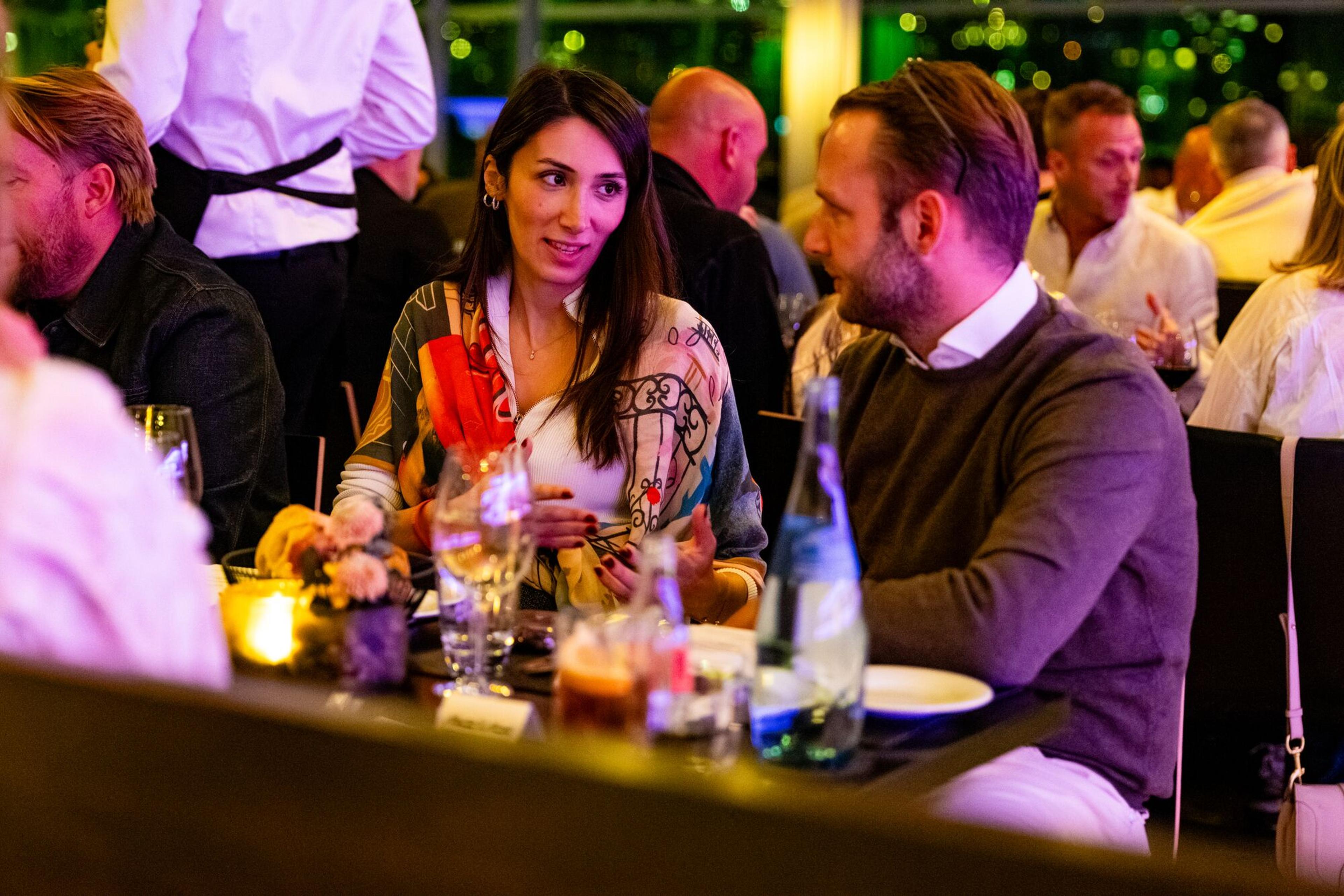 Business reis Stuttgart