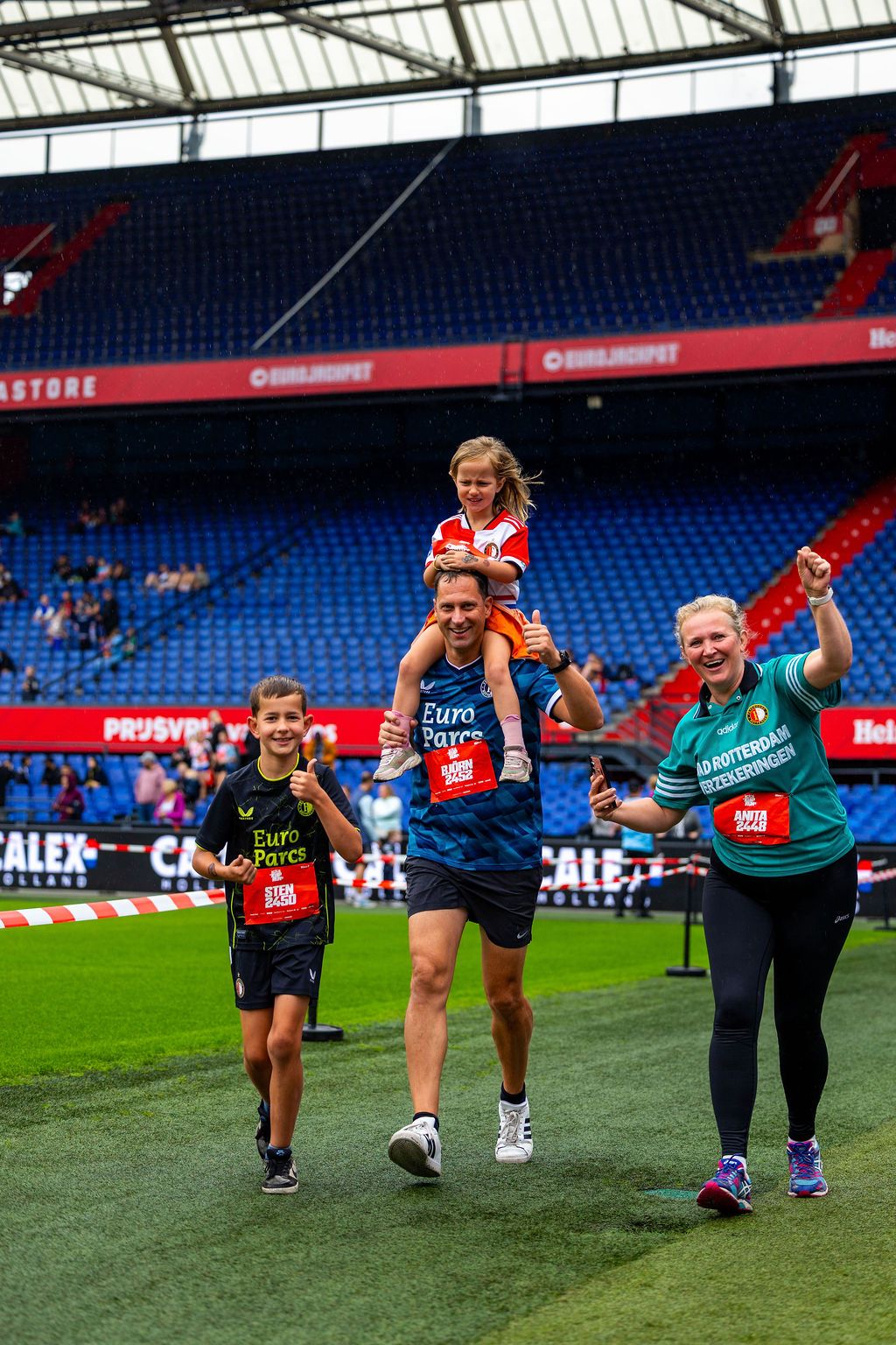 De Kuip Run 2026