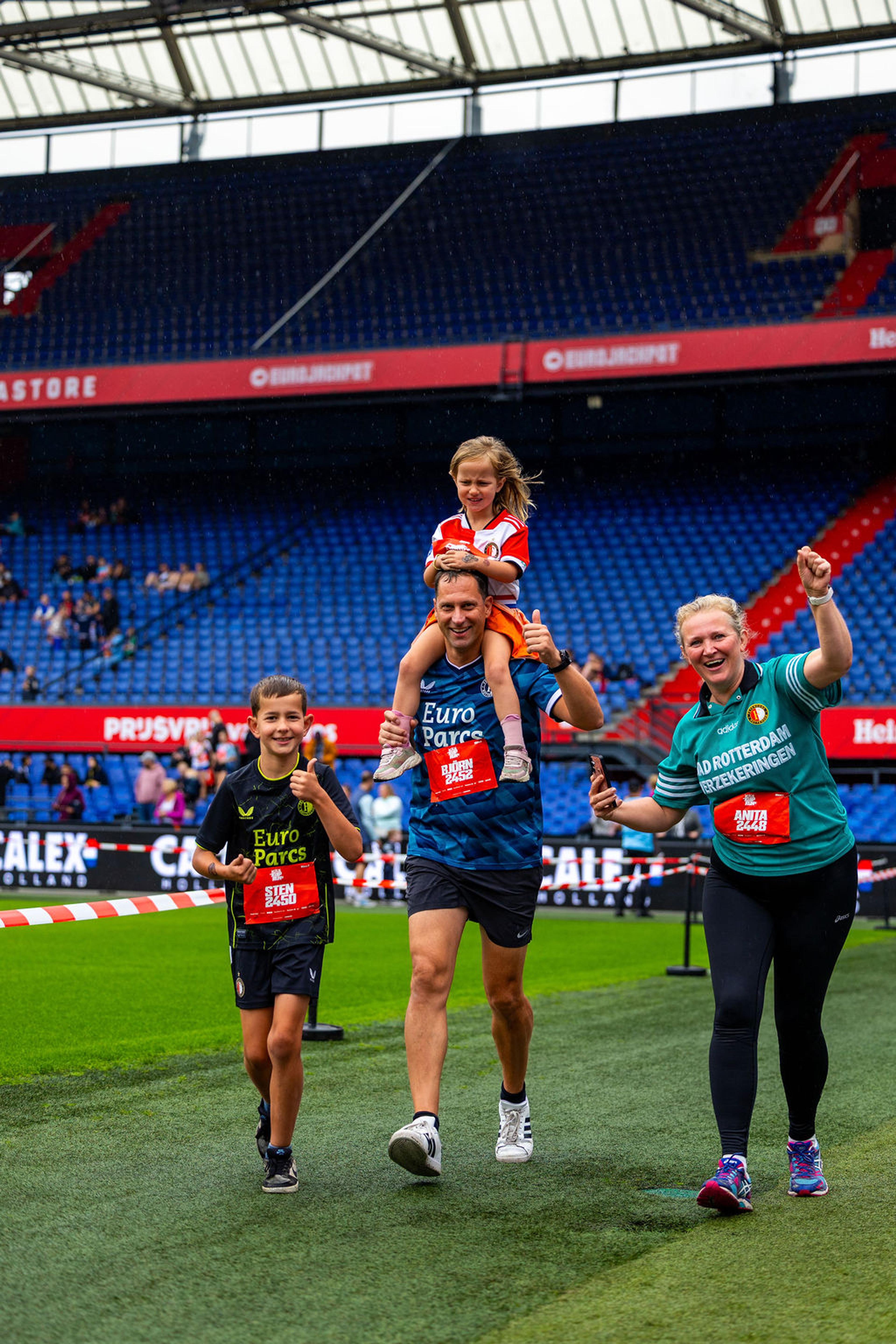 De Kuip Run 2026