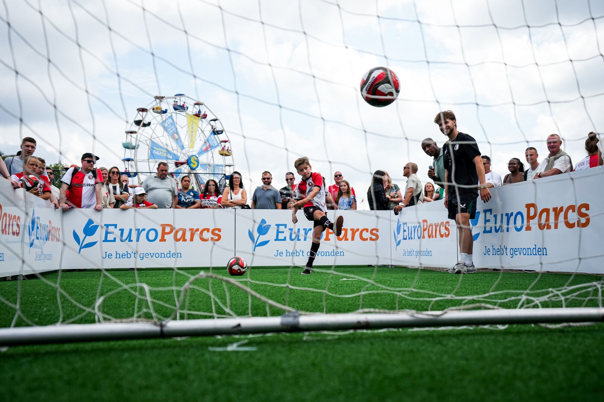 Feyenoord Festival 2025