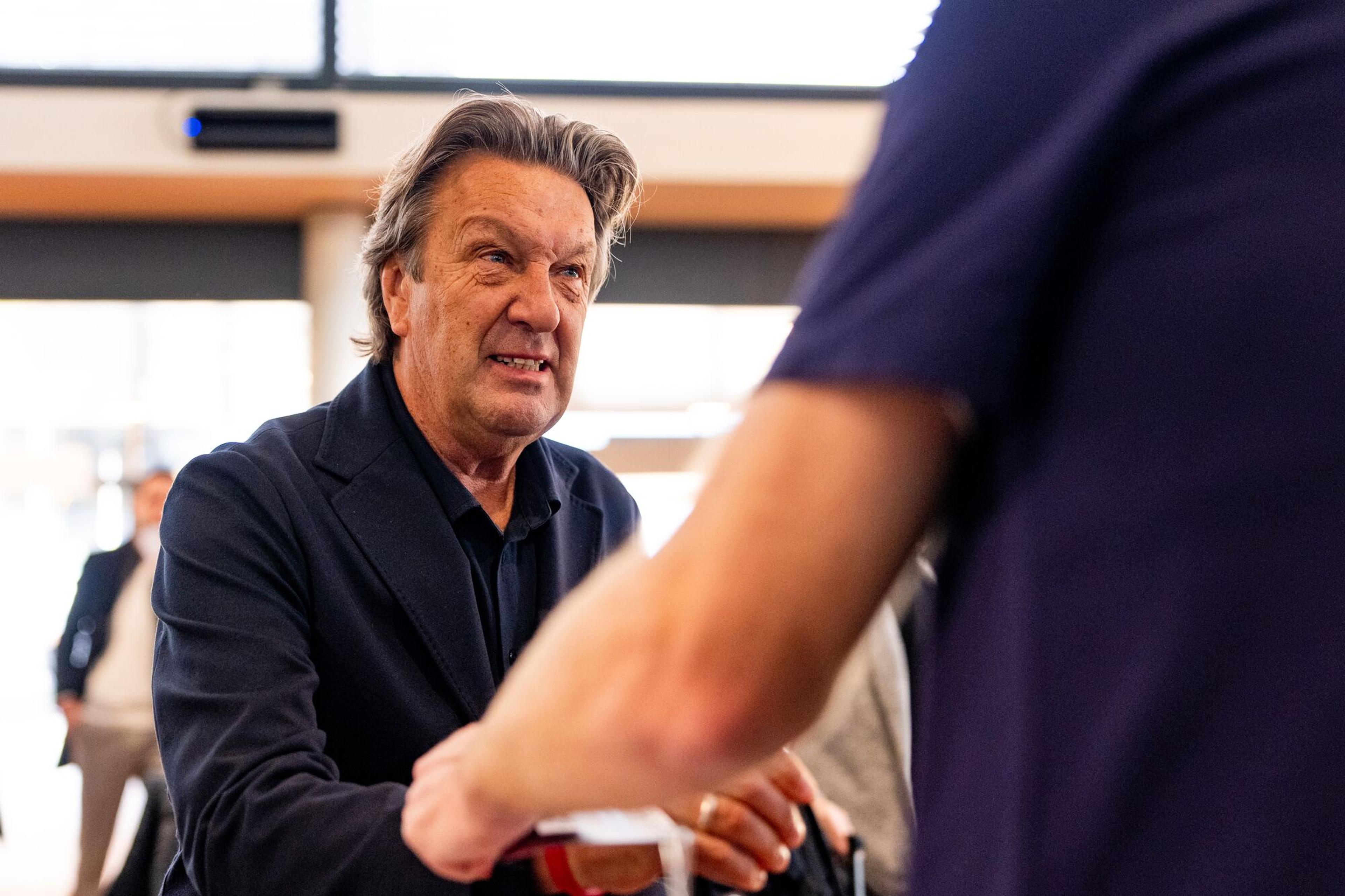 Business reis Stuttgart