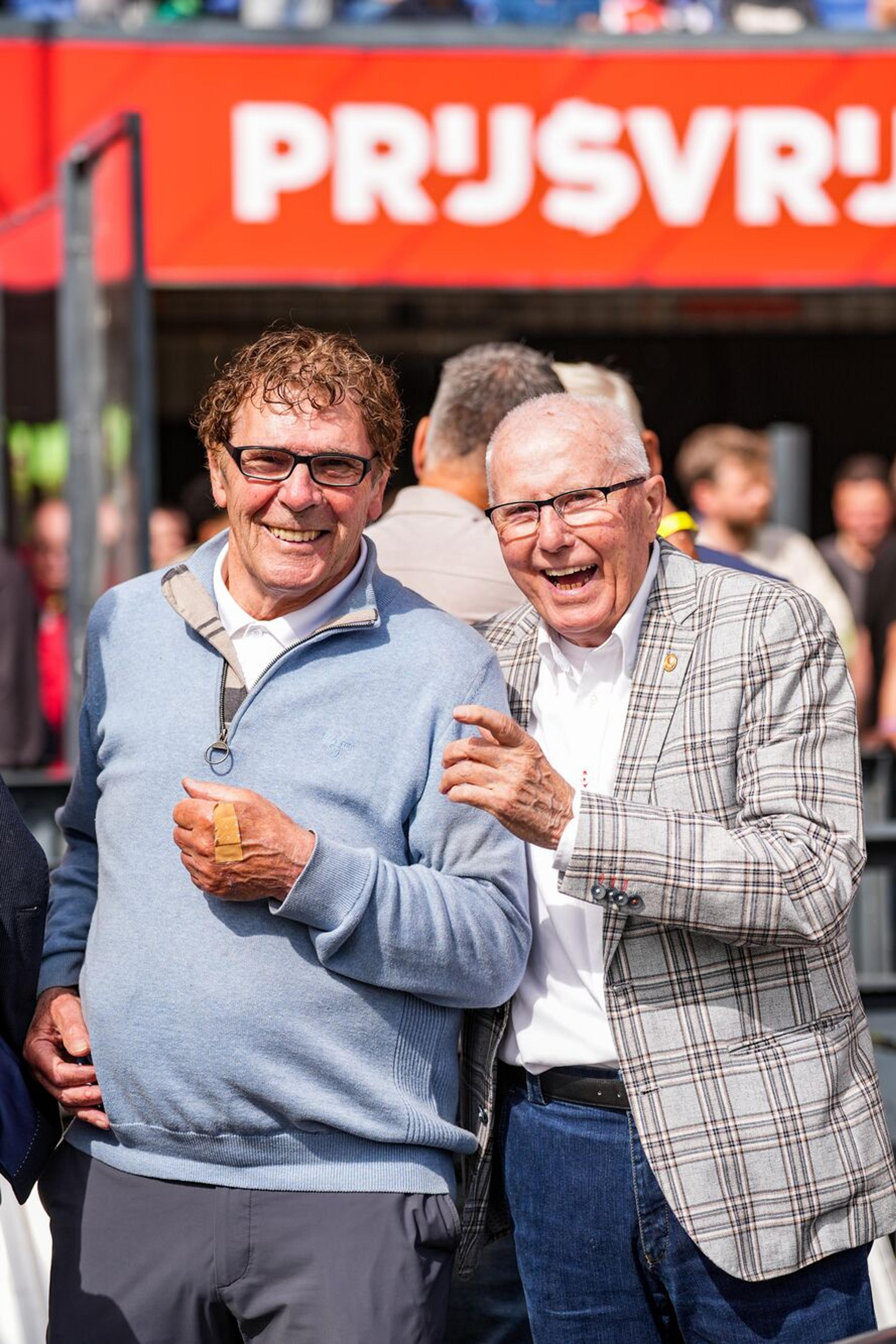 Feyenoord Legends 2025