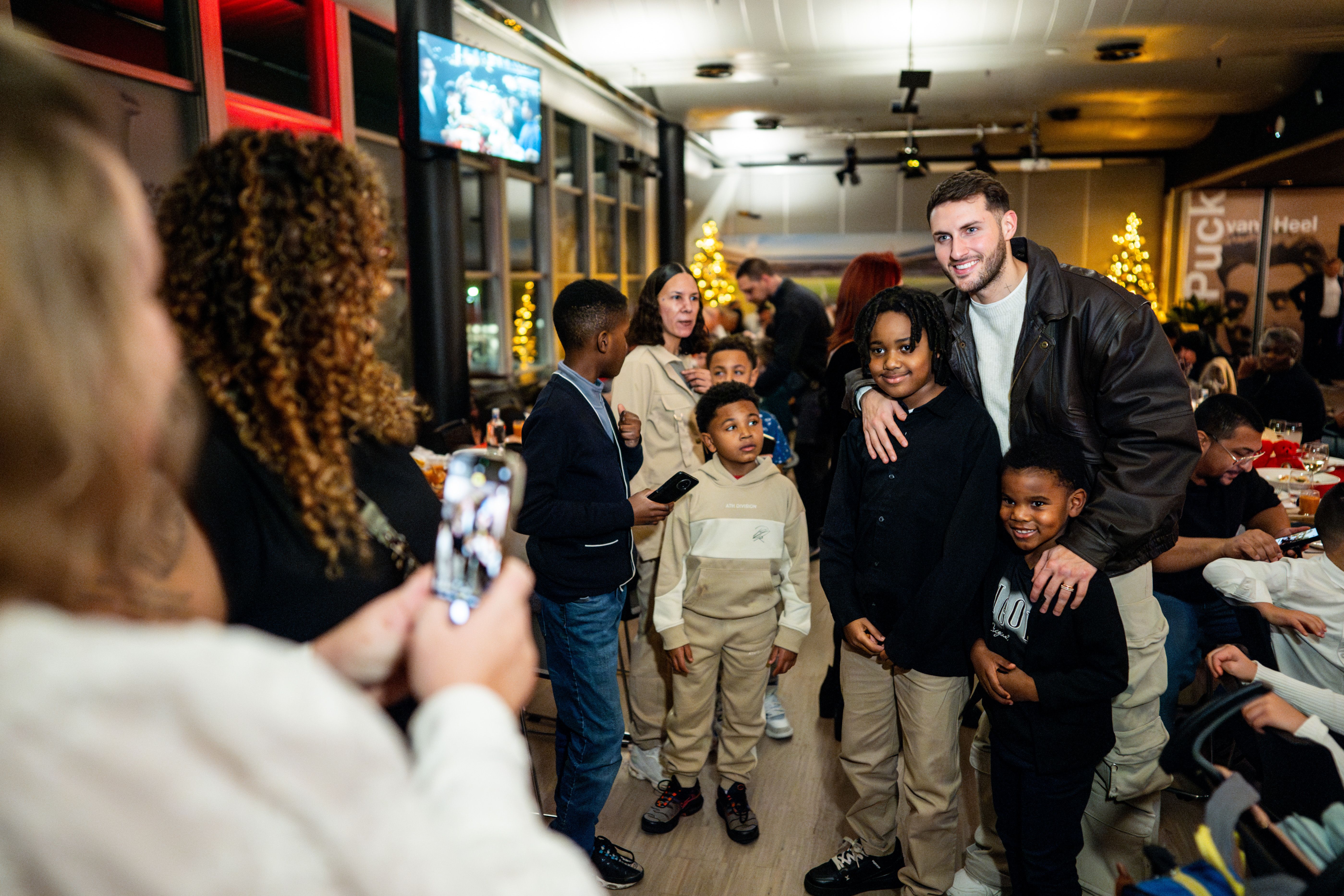 kerstdiner gallery 181224