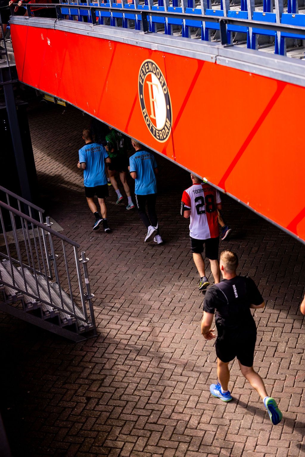 De Kuip Run 2026