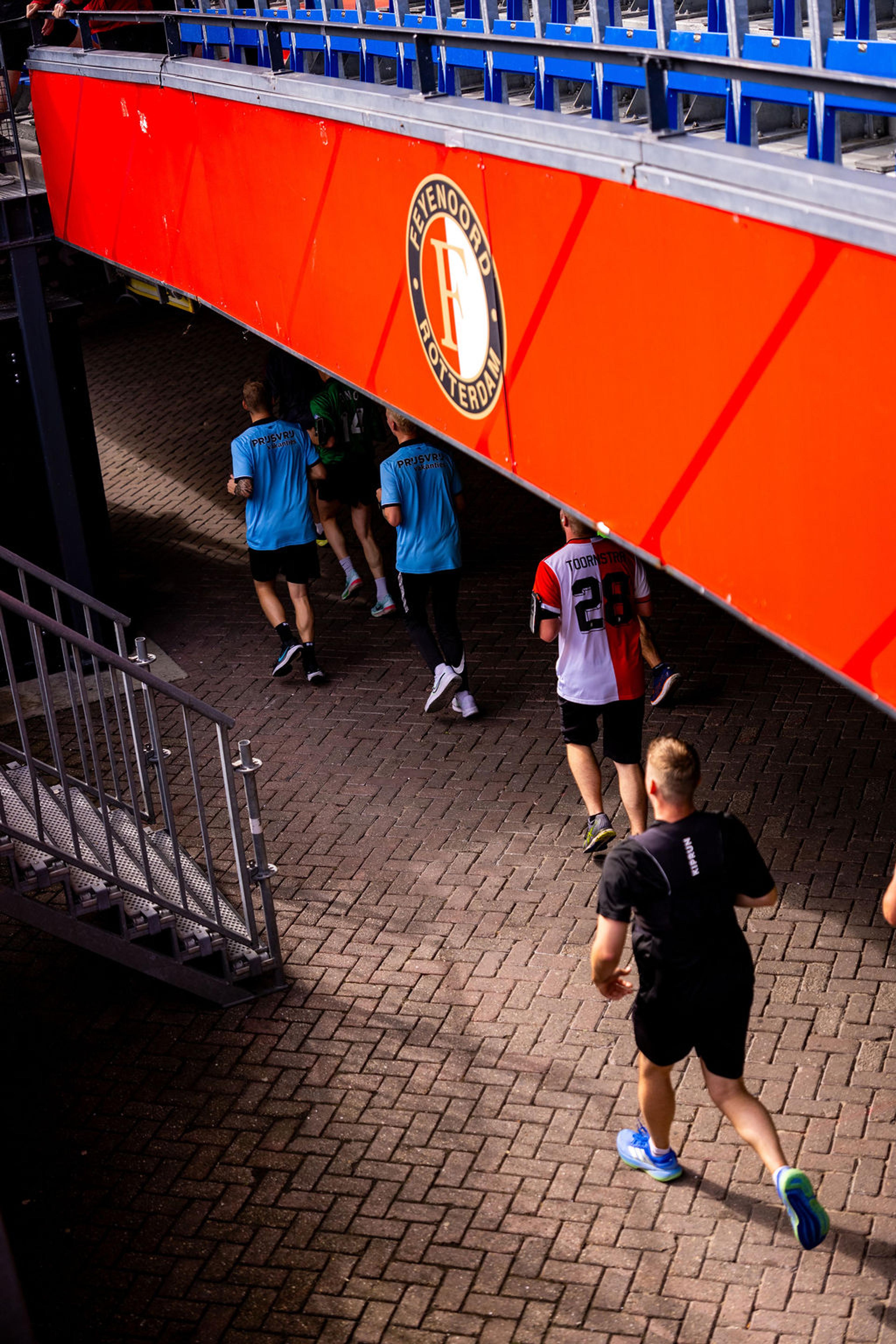 De Kuip Run 2026