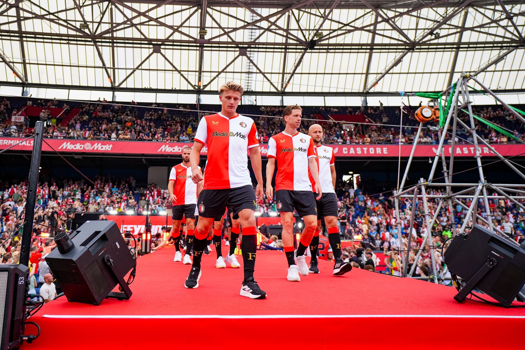 Feyenoord Festival 2025