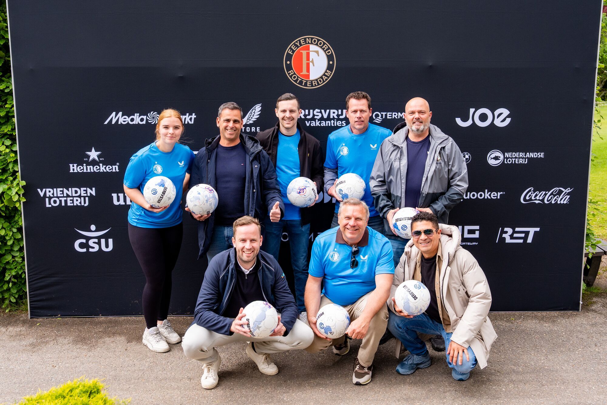 FBC Voetgolf