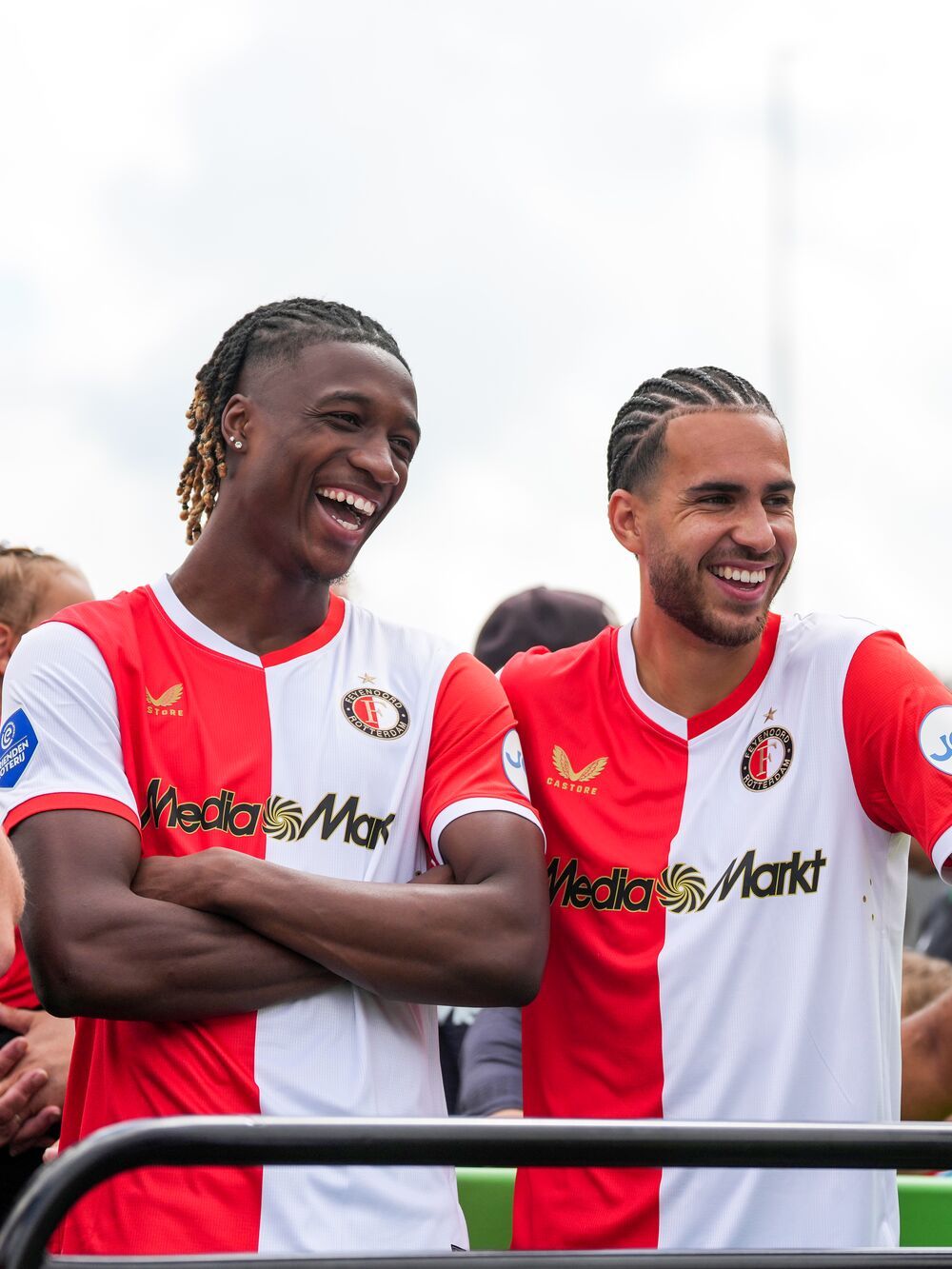 Feyenoord Festival 2025