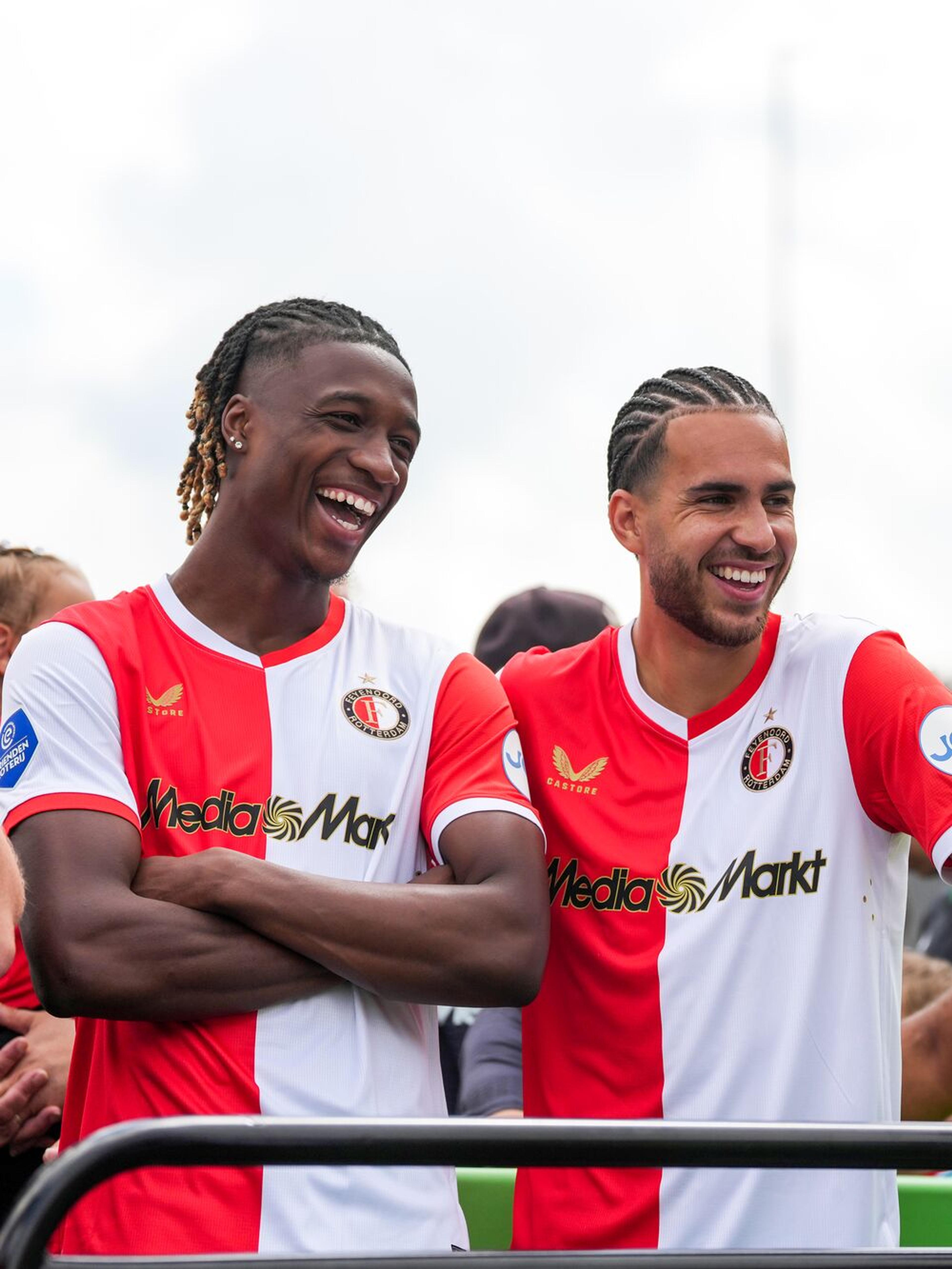 Feyenoord Festival 2025