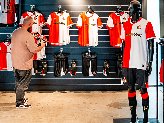 Fanshop
