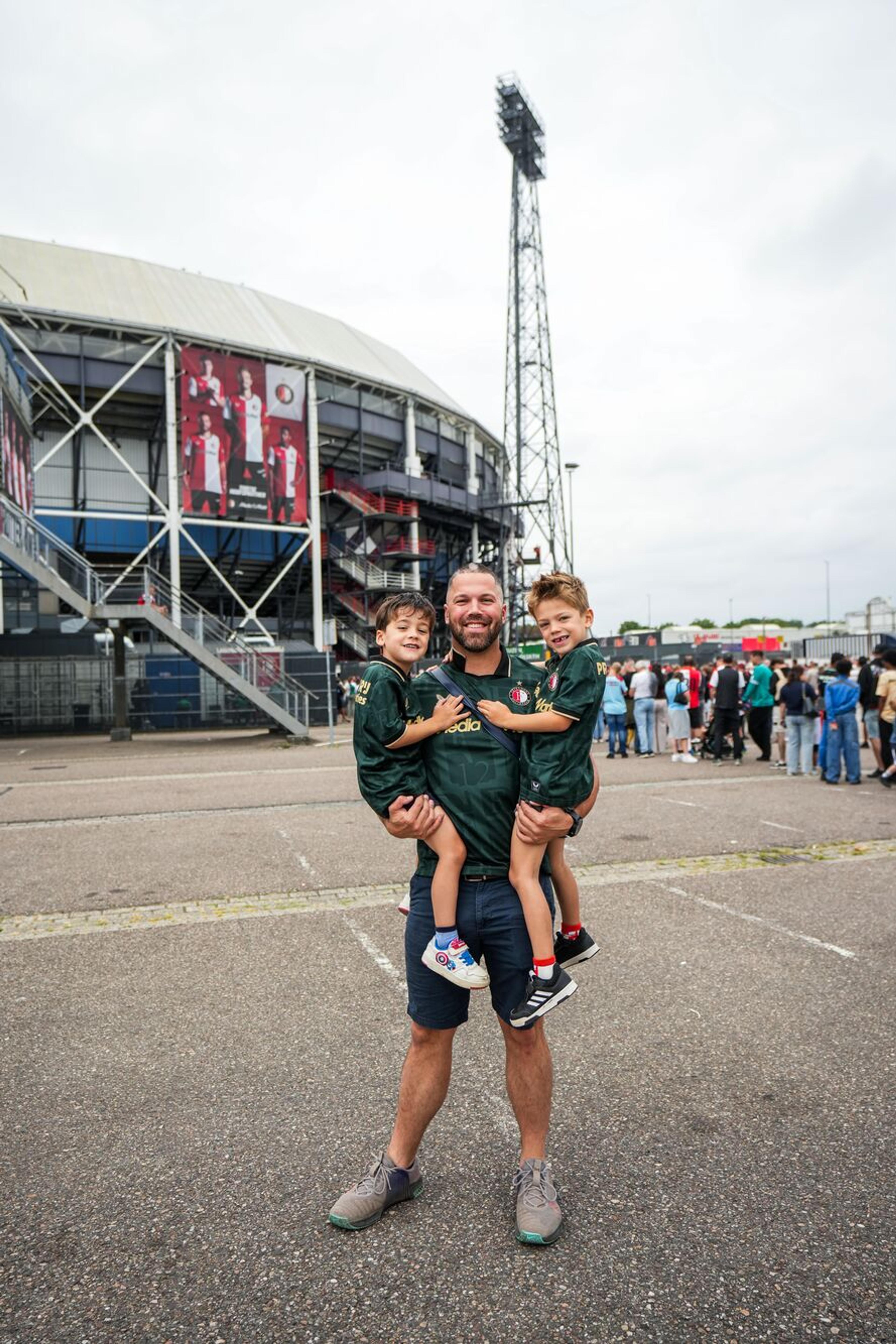 Feyenoord Festival