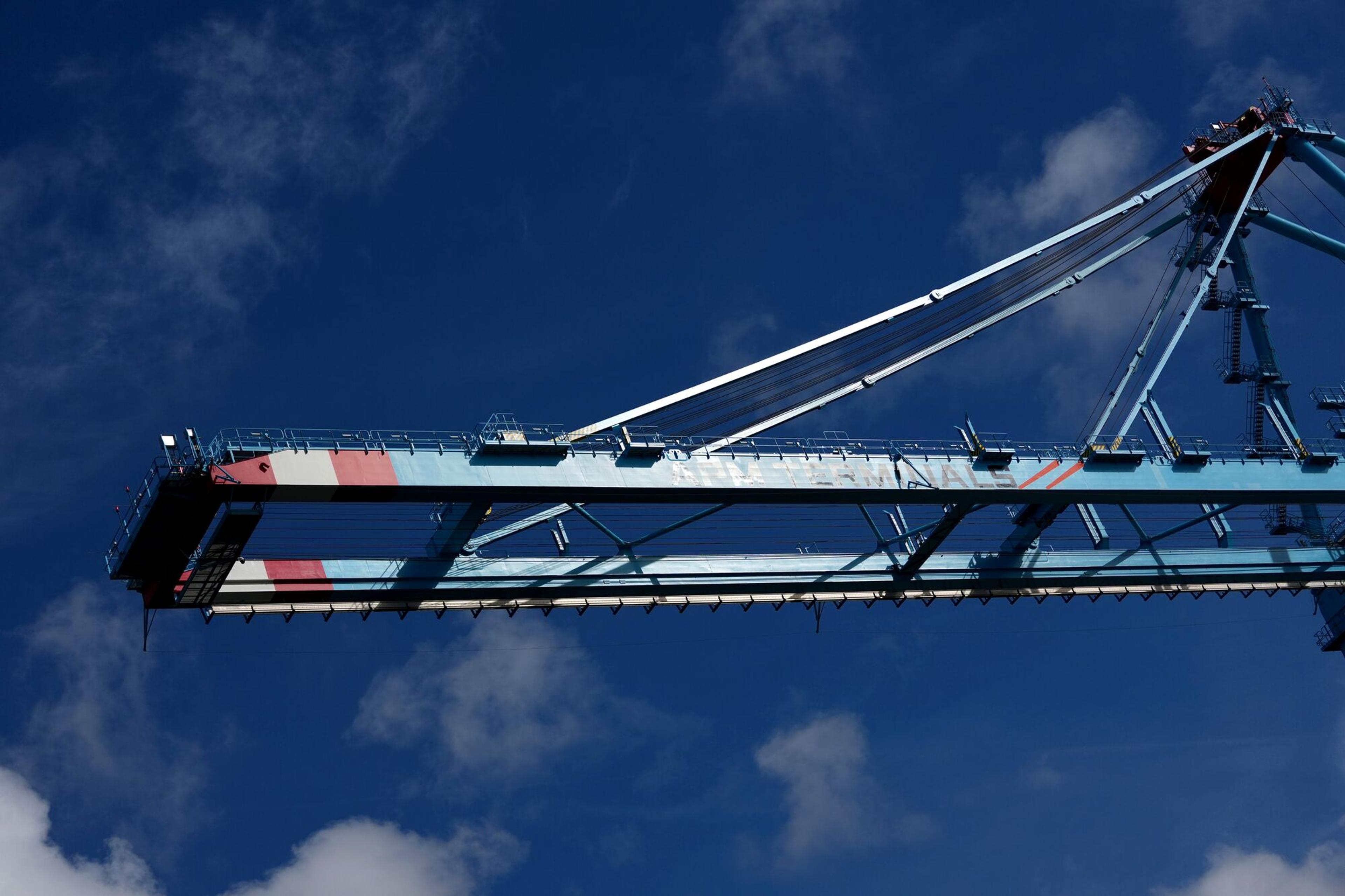 FBC-event Rotterdamse haven